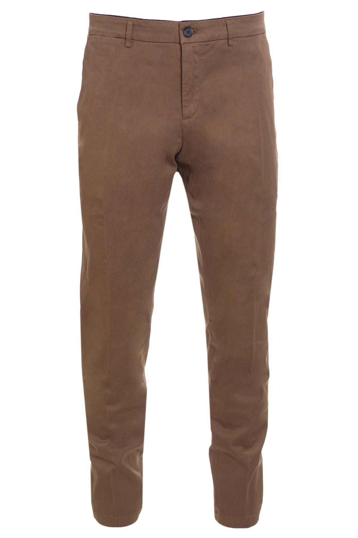 DEPARTMENT FIVE Pantaloni Autunno/Inverno Cotone