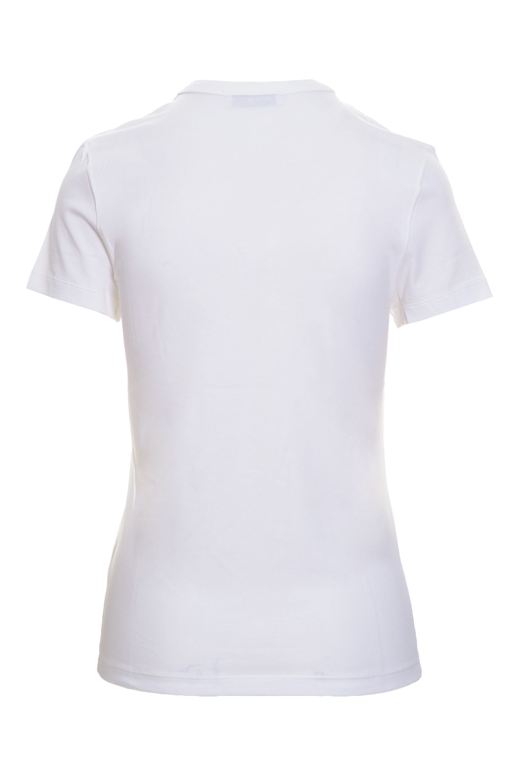 LACOSTE T-shirt Primavera/Estate Cotone