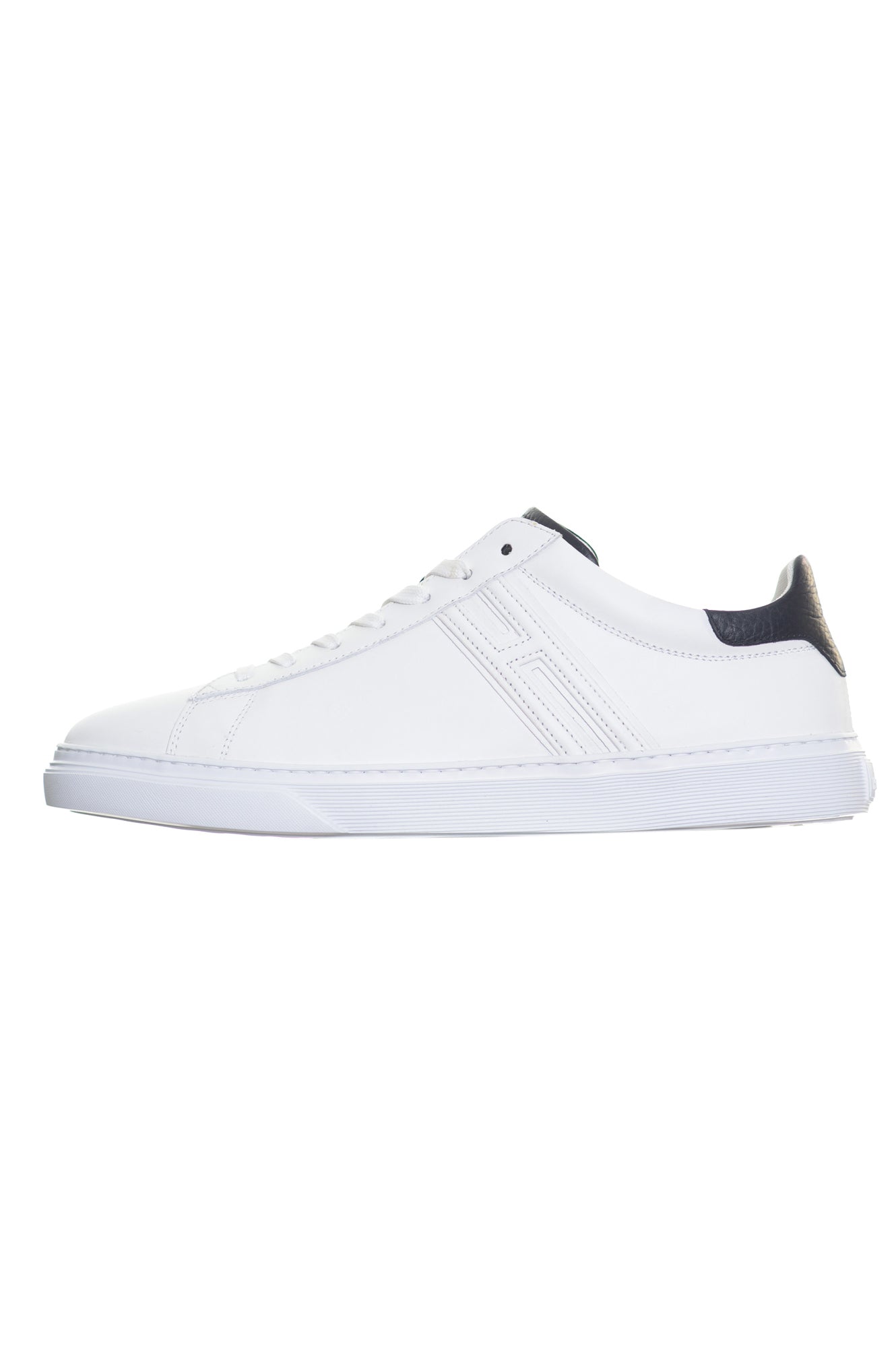 HOGAN Sneakers Primavera/Estate Pelle