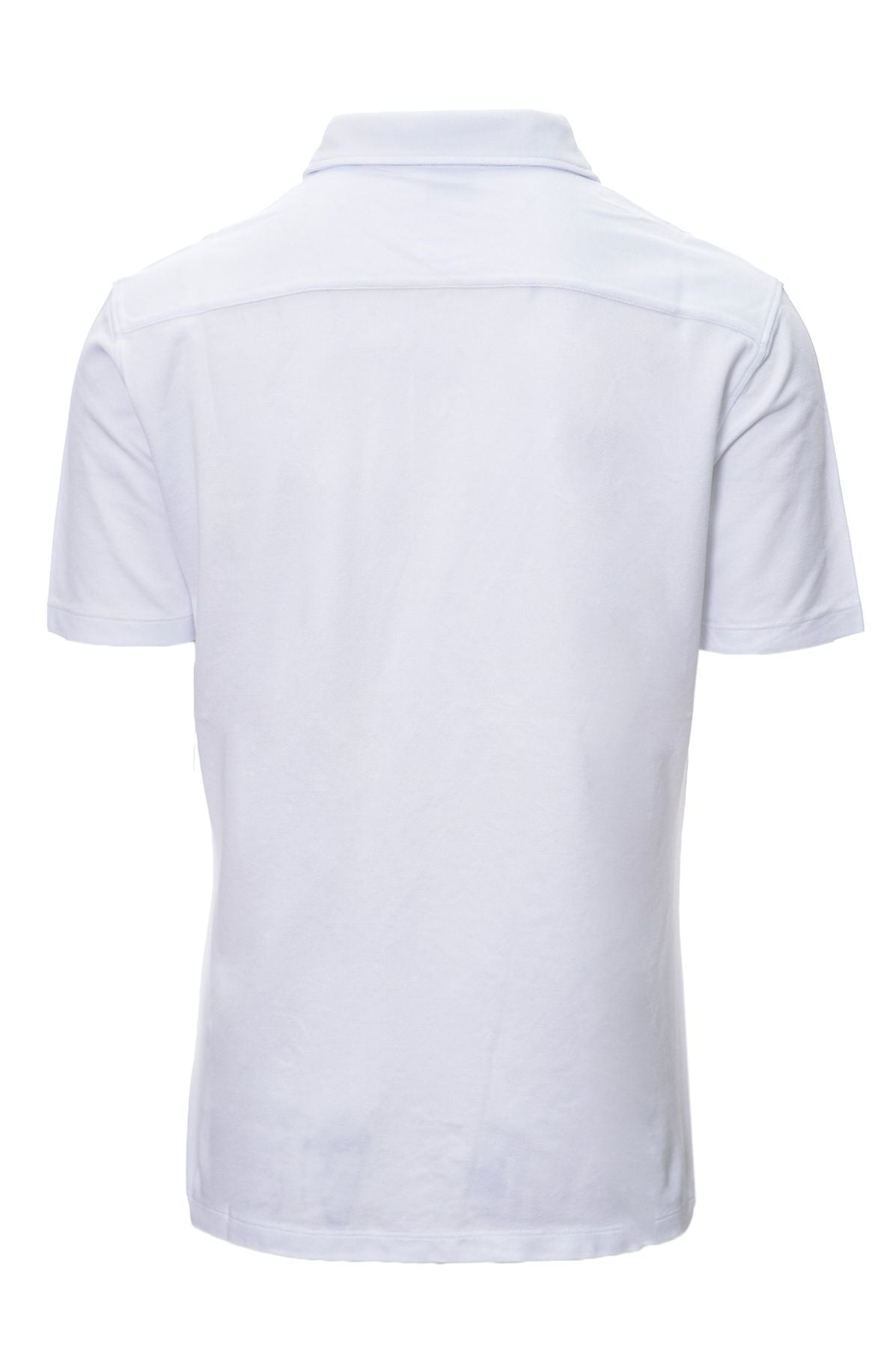 AQUASCUTUM Spring/Summer Cotton Polo