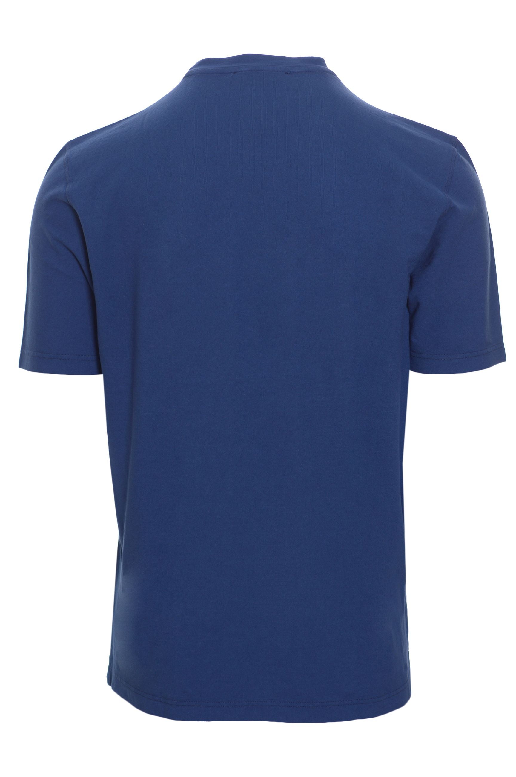 GRAN SASSO T-shirt Primavera/Estate Cotone