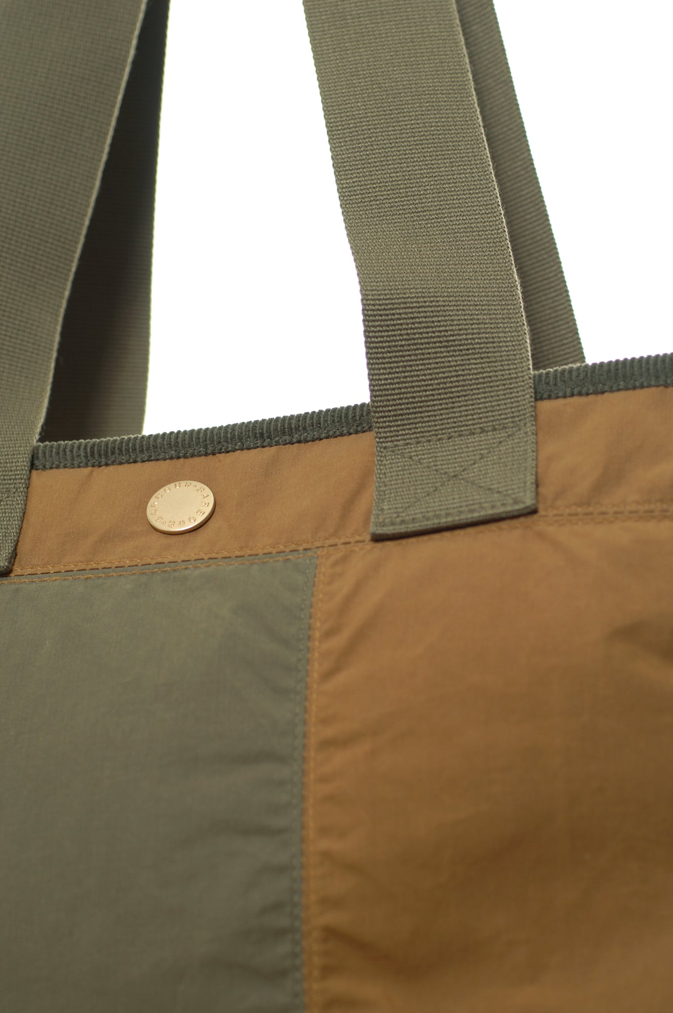 BARBOUR Borse Primavera/Estate Cotone