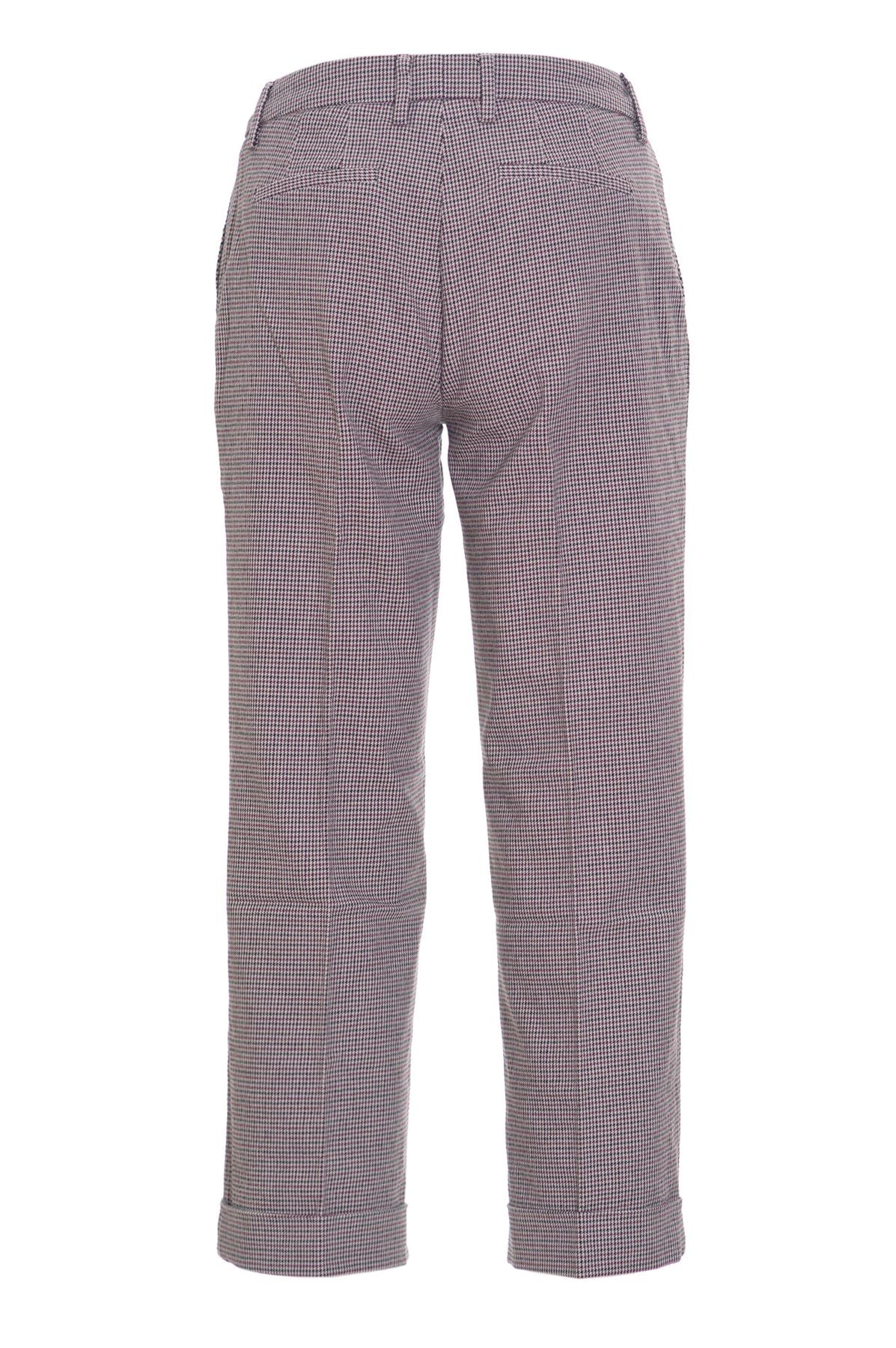 Re-HasH Pantaloni Autunno/Inverno Cotone