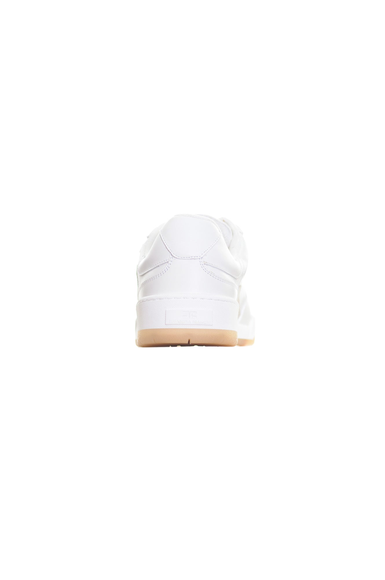 ELISABETTA FRANCHI Sneakers Primavera/Estate Pelle