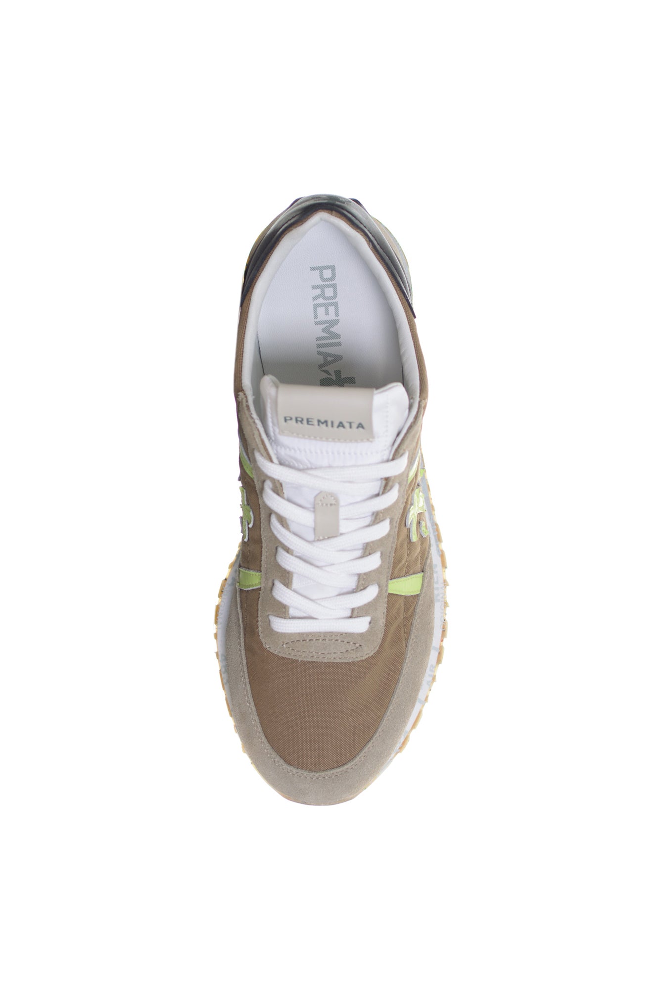 PREMIATA Sneakers Primavera/Estate Poliestere