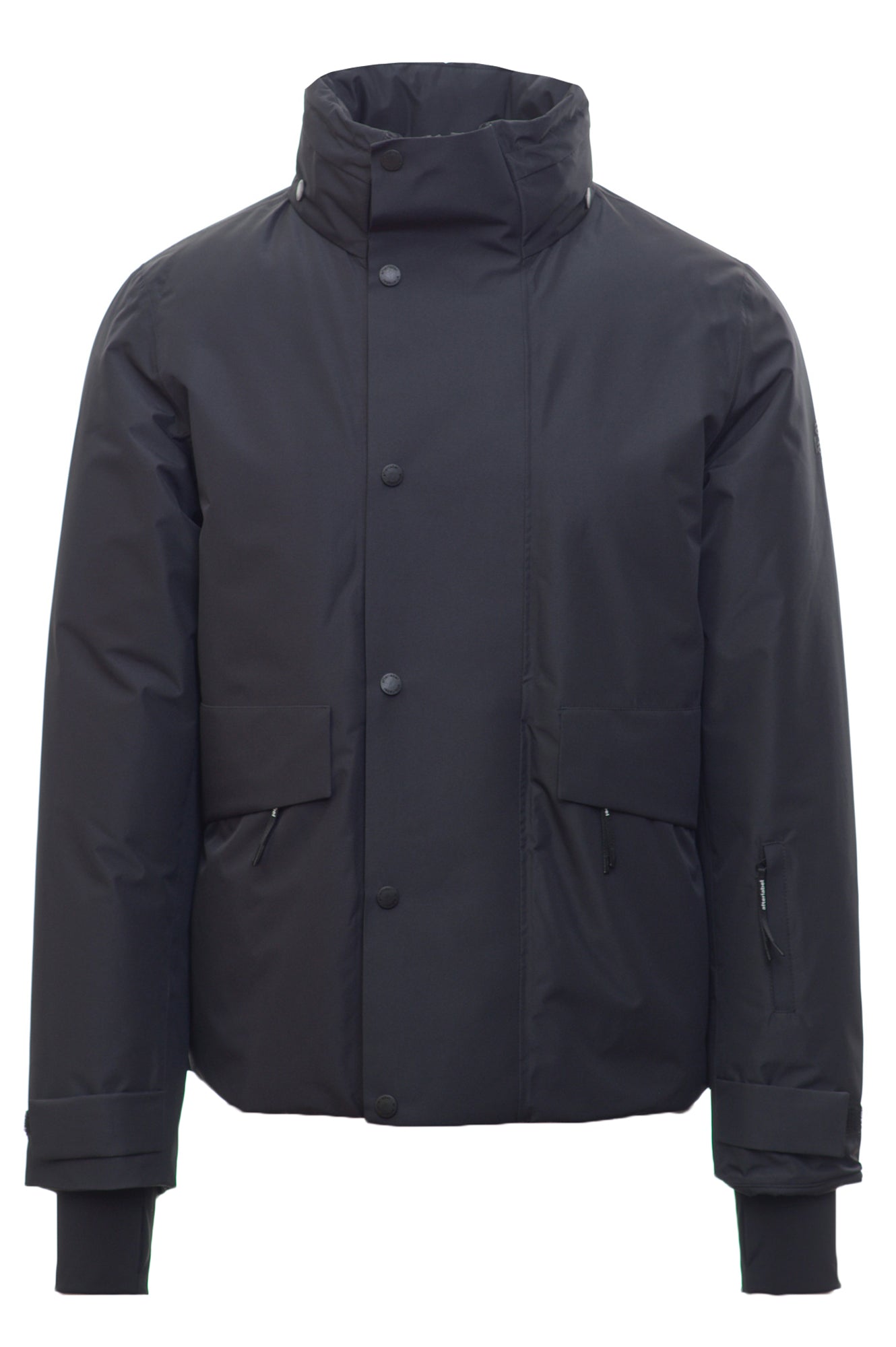 after label Giubbotti Autunno/Inverno Poliestere