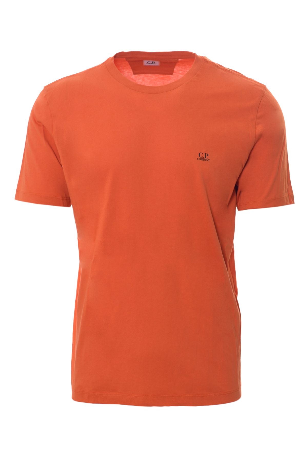 C.P. COMPANY T-shirt Primavera/Estate Cotone