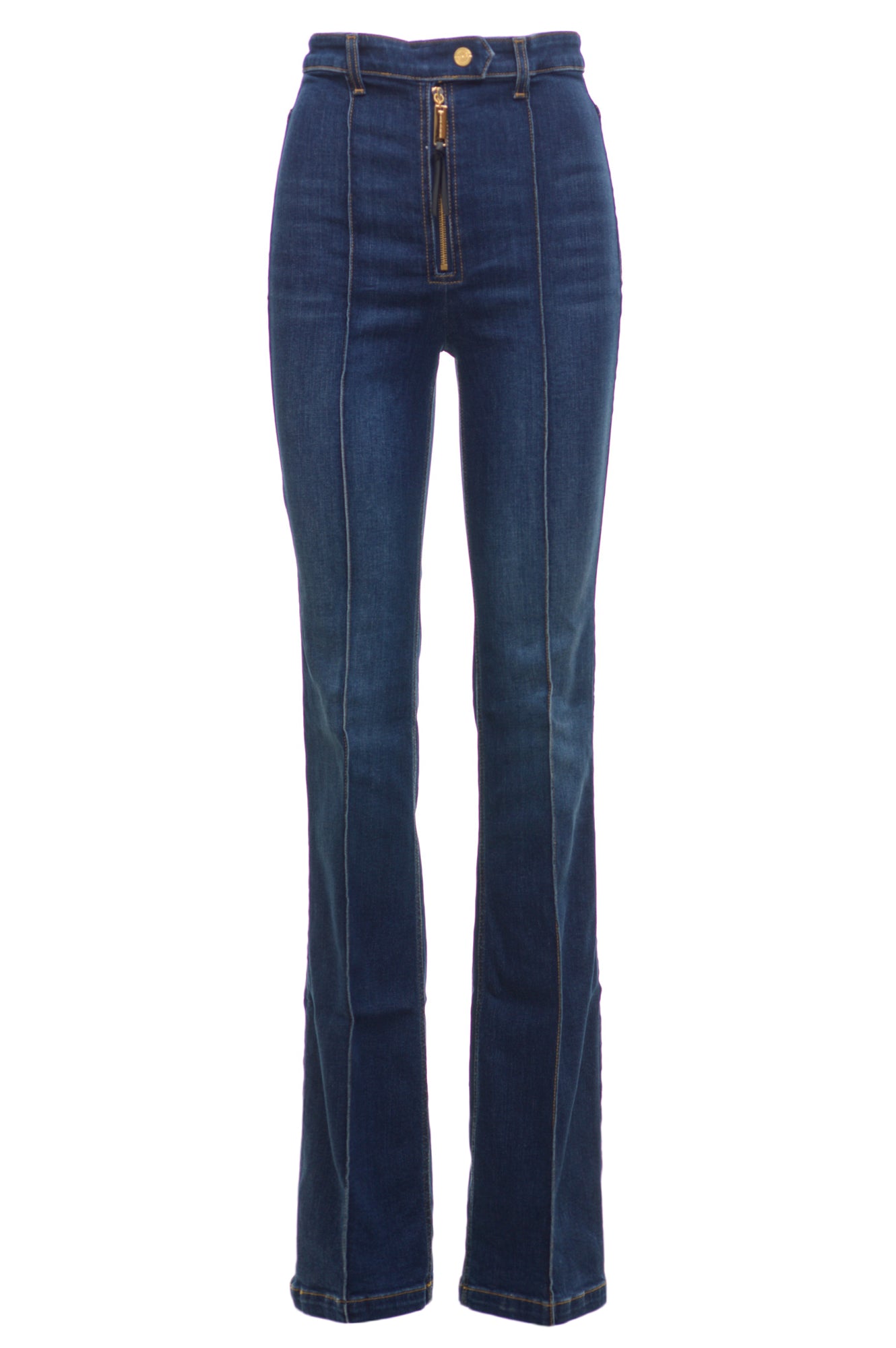 ELISABETTA FRANCHI Jeans Autunno/Inverno Cotone