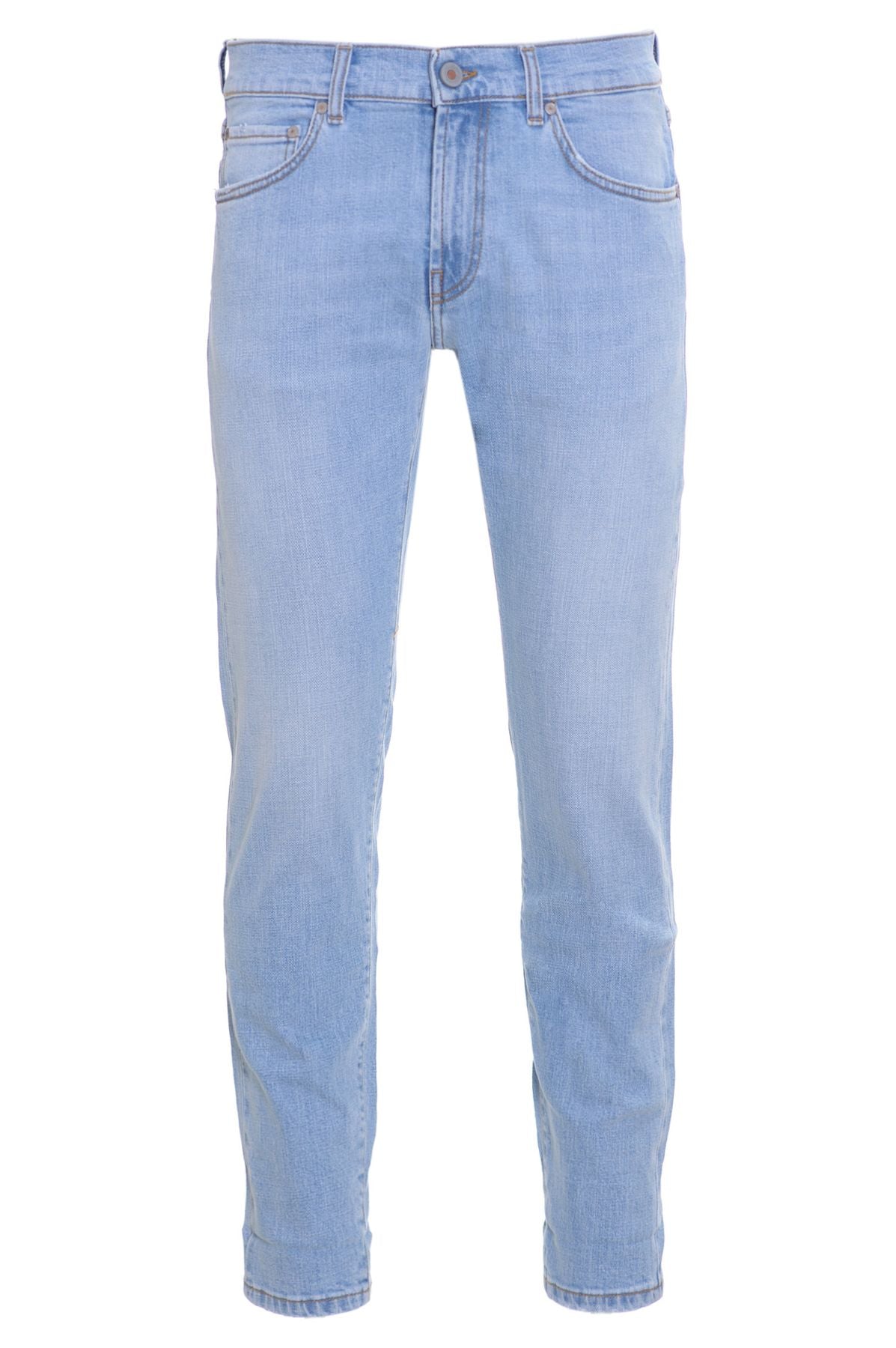 TELAGENOVA Jeans Primavera/Estate Cotone