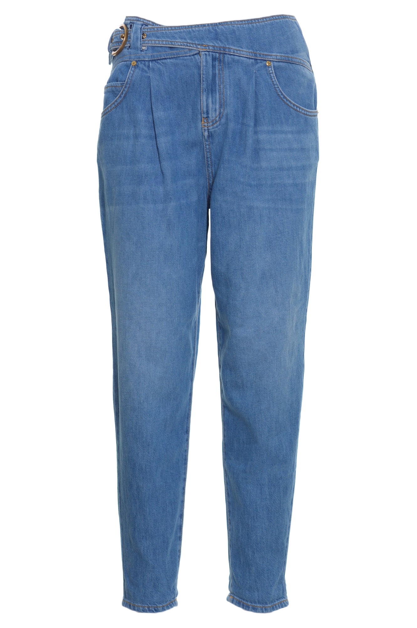 PINKO Jeans Primavera/Estate Cotone