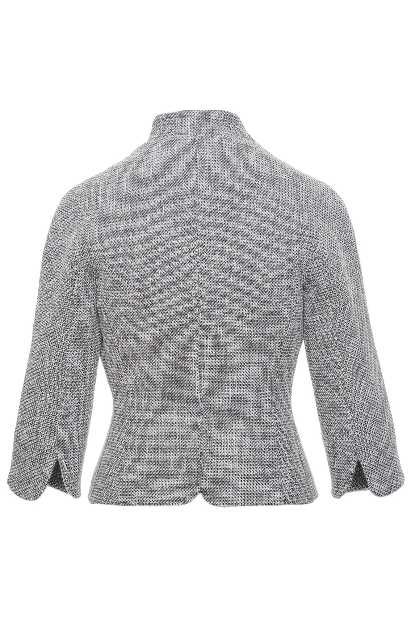 ELISABETTA FRANCHI Giacche Primavera/Estate Cotone