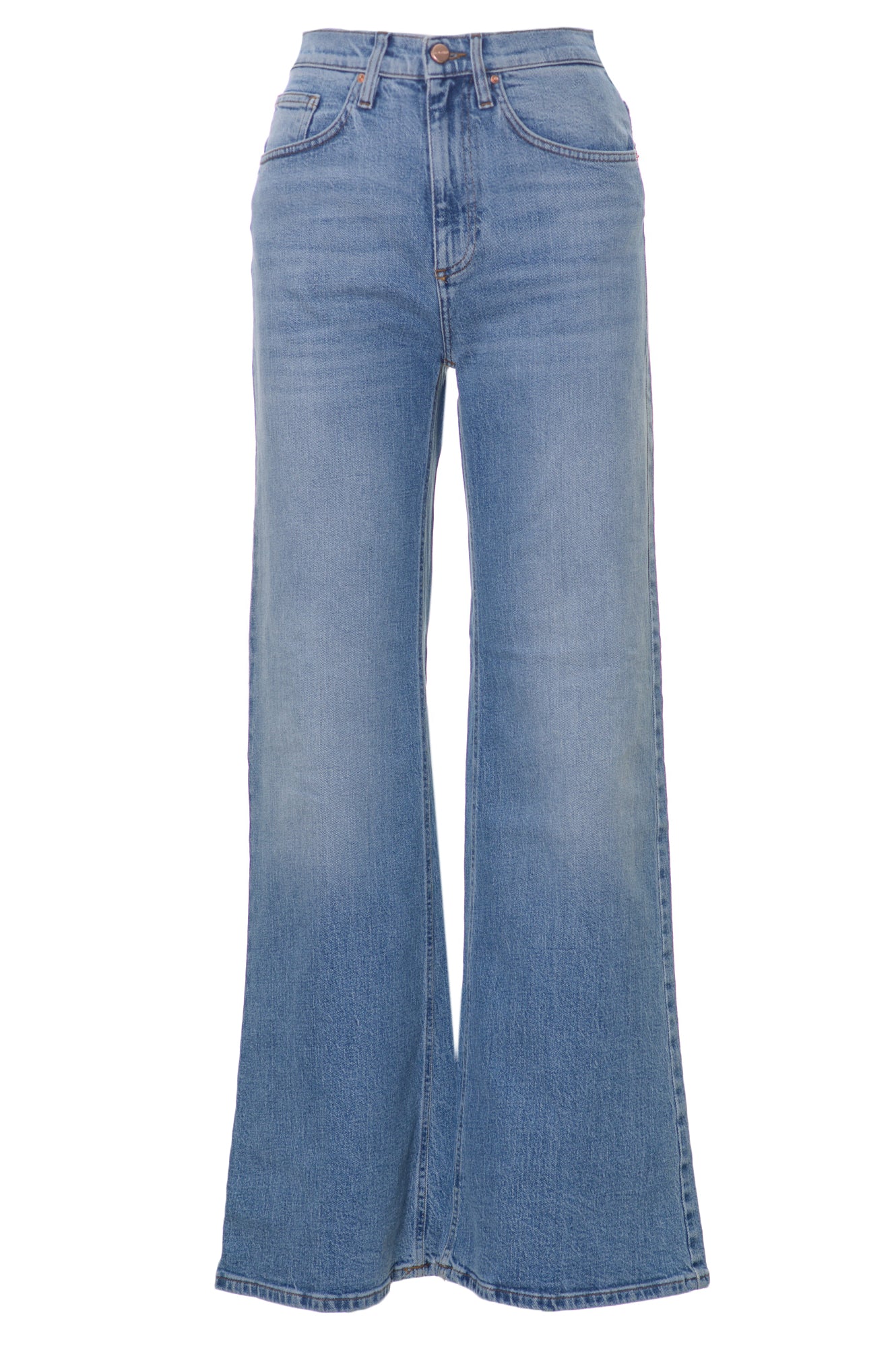 DONTHEFULLER Jeans Autunno/Inverno Cotone