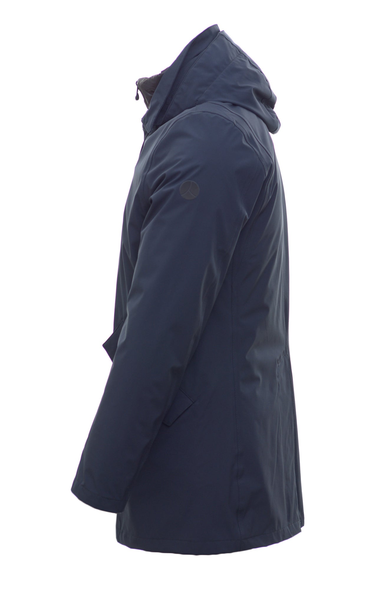 People of Shibuya Giubbotti Autunno/Inverno Poliestere