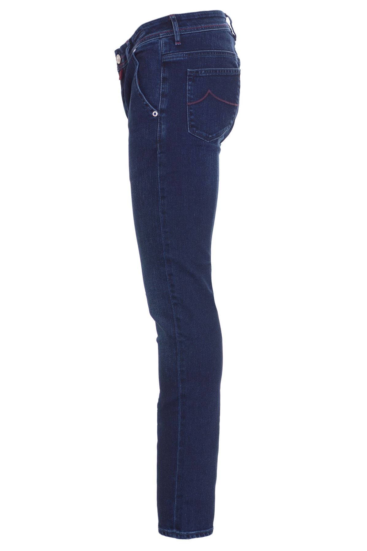 JACOB COHEN Jeans Autunno/Inverno Cotone