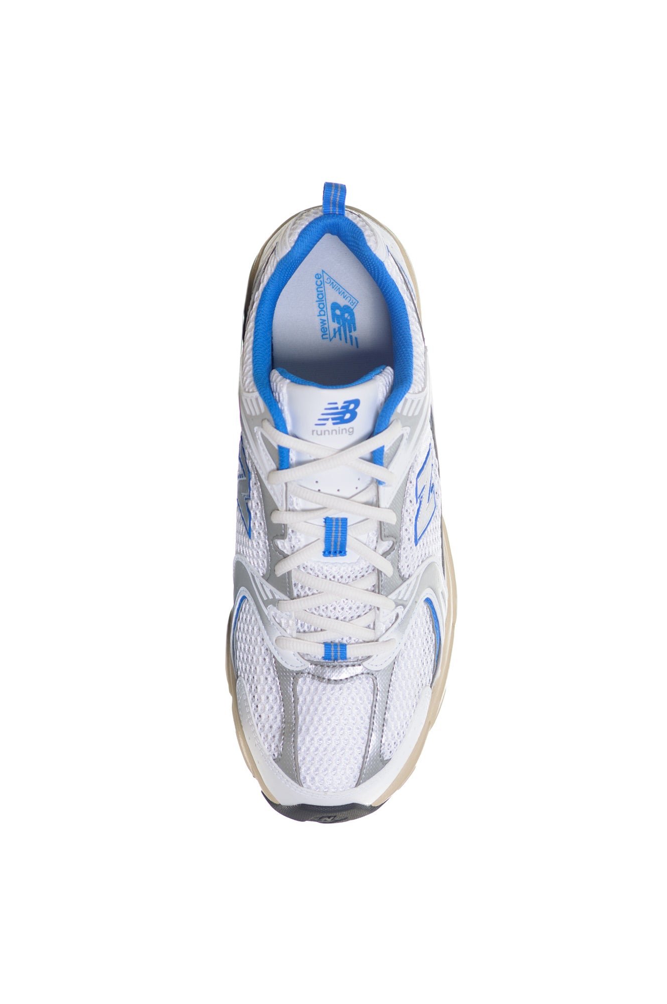 new balance Sneakers Primavera/Estate Poliestere