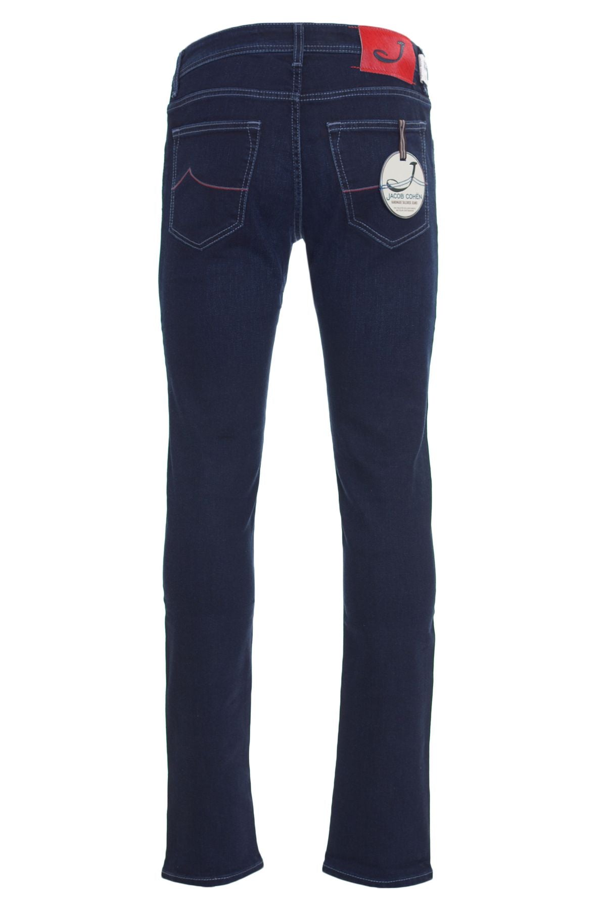 JACOB COHEN Jeans Autunno/Inverno Cotone