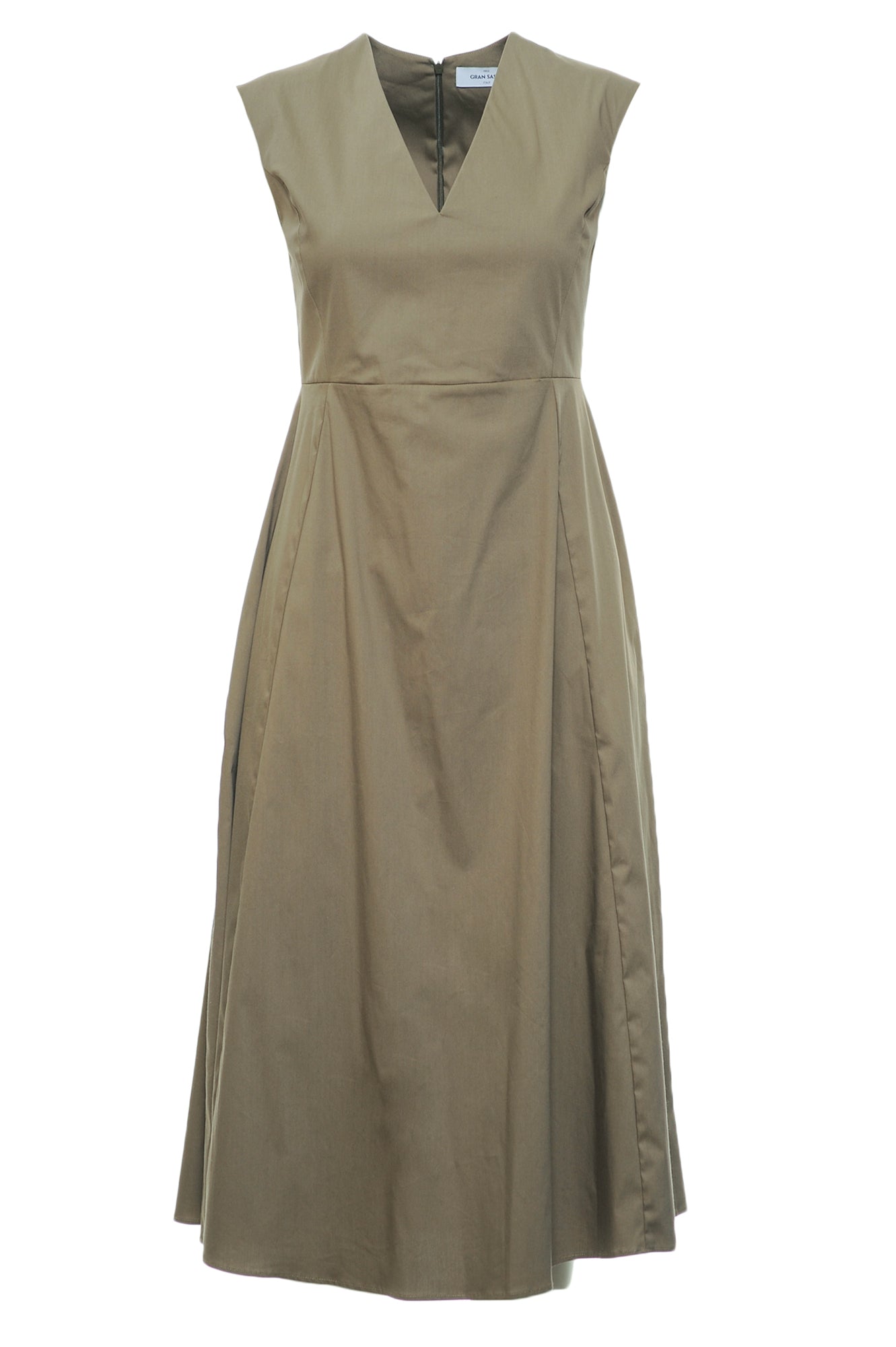 GRAN SASSO Vestiti Primavera/Estate Cotone