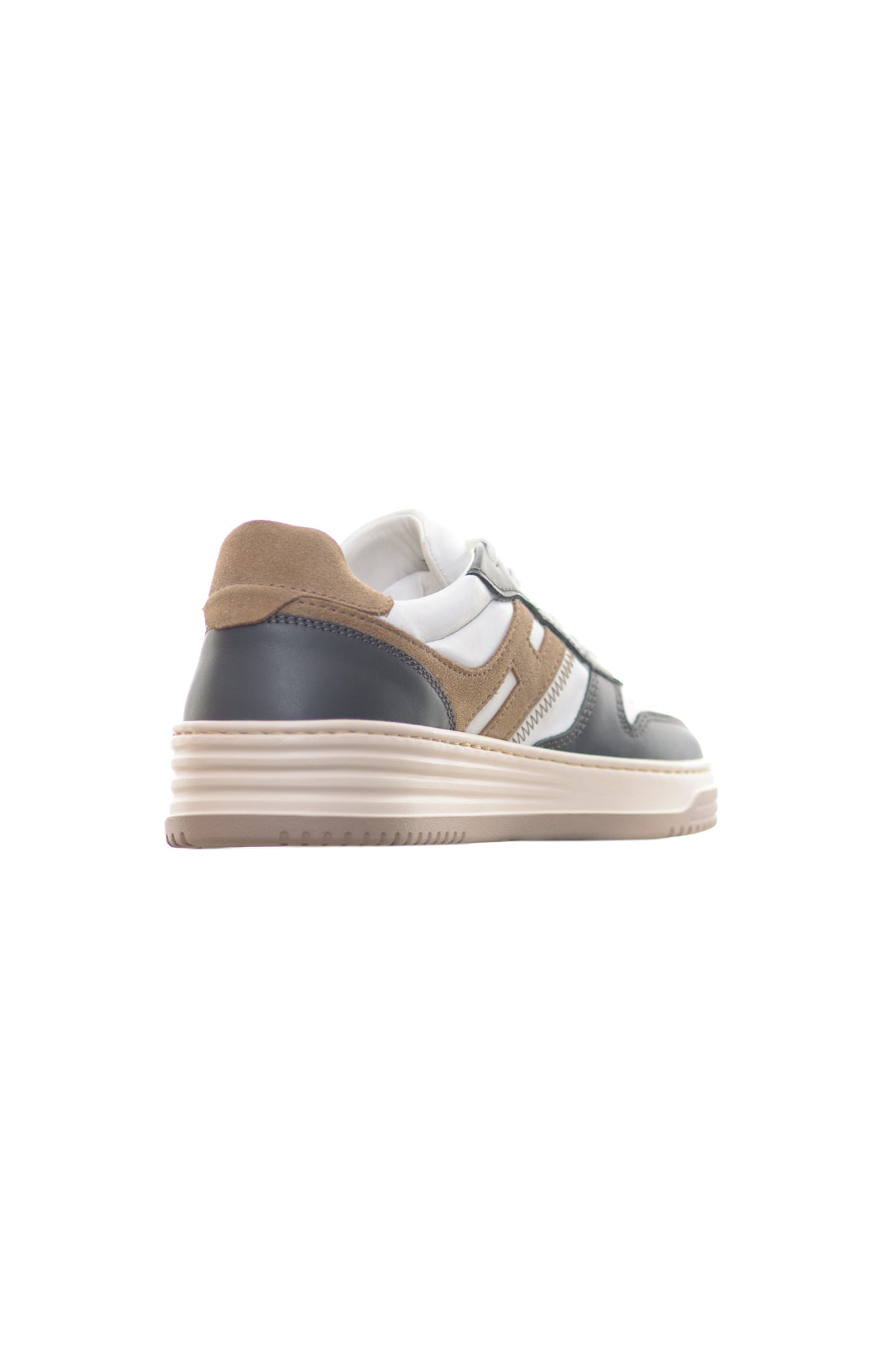 HOGAN Sneakers Primavera/Estate Pelle