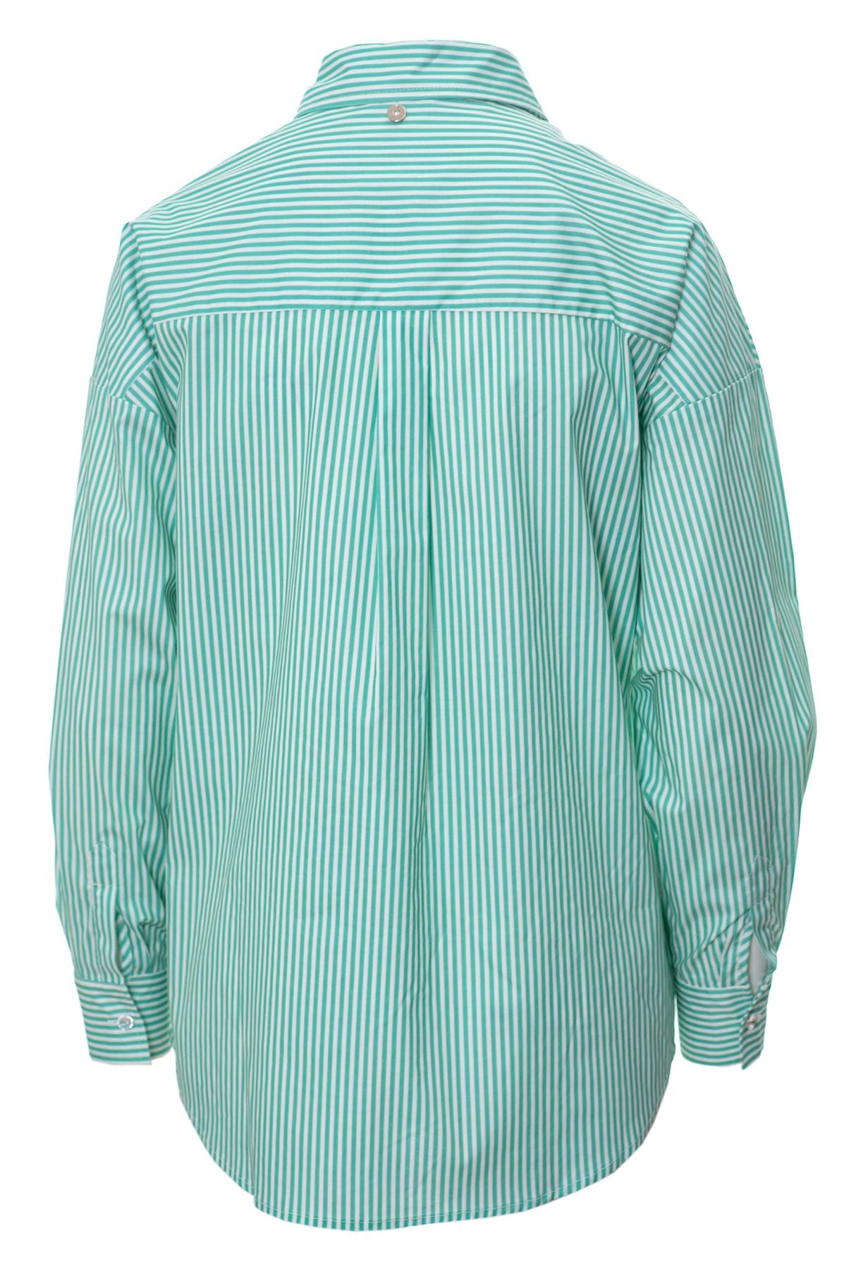 LIU.JO Spring/Summer Cotton Shirts