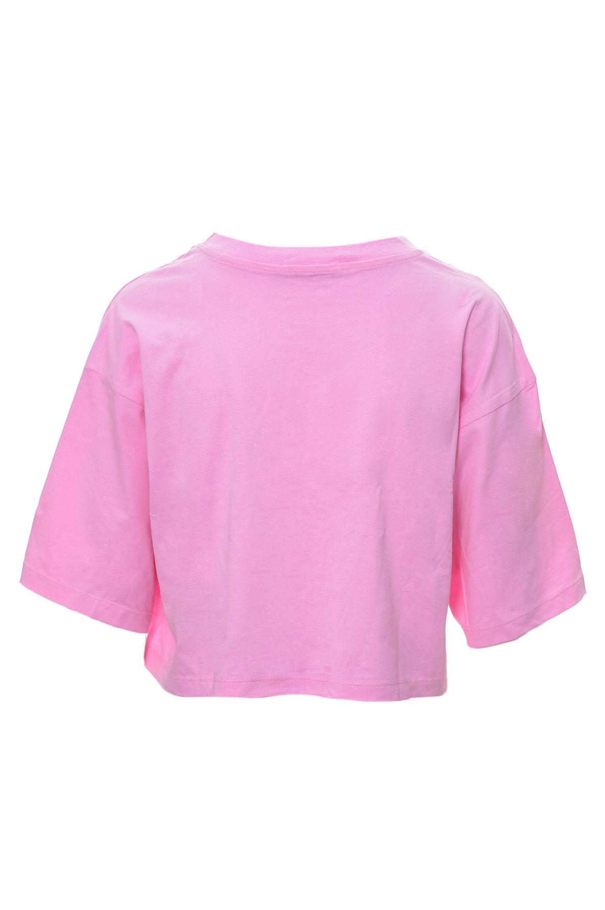 HINNOMINATE T-shirt Primavera/Estate Cotone