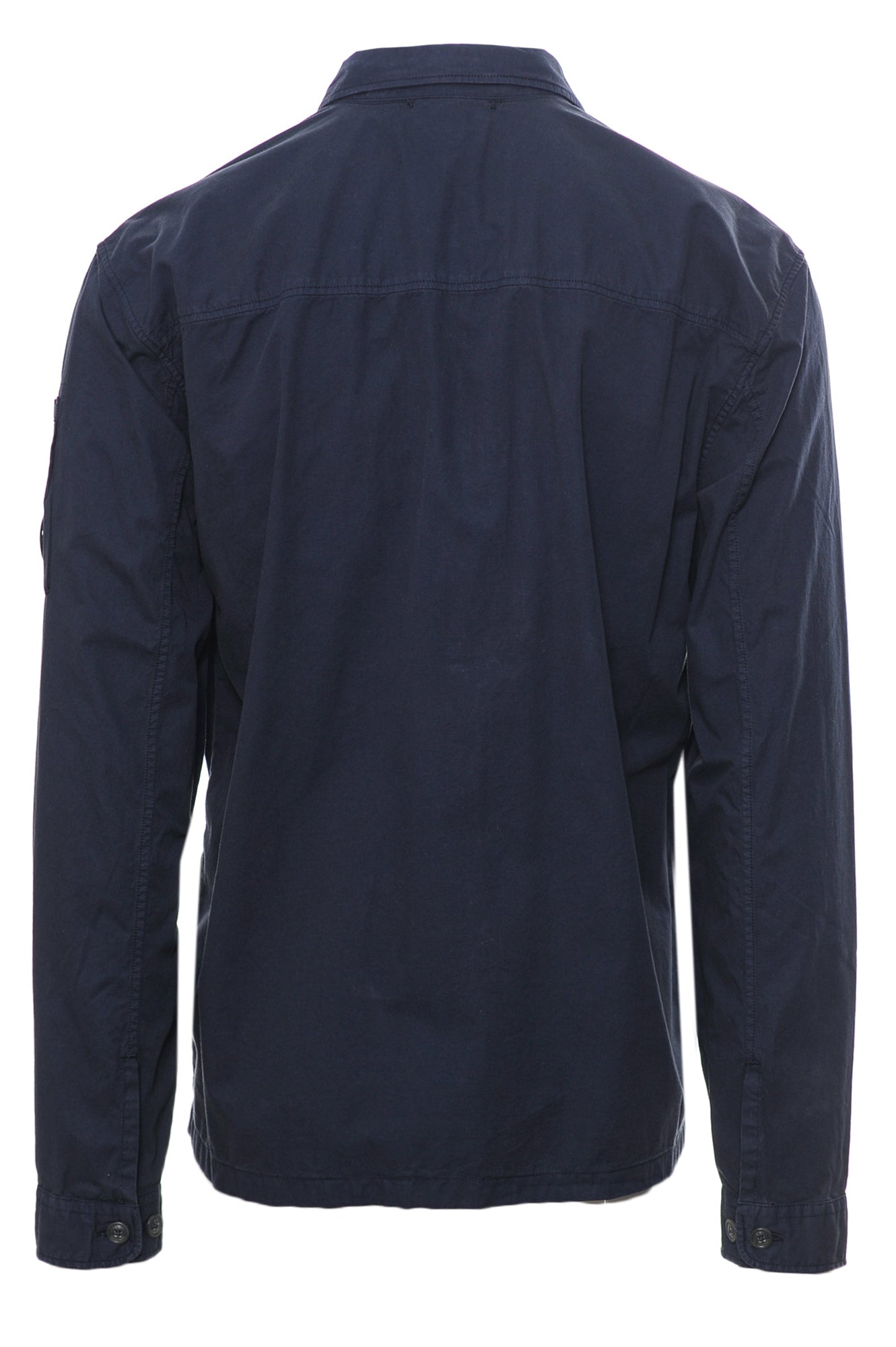 C.P. COMPANY Giubbini Primavera/Estate Cotone