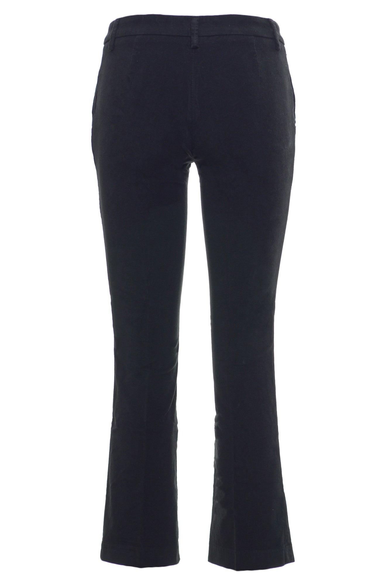 Re-HasH Pantaloni Autunno/Inverno Cotone