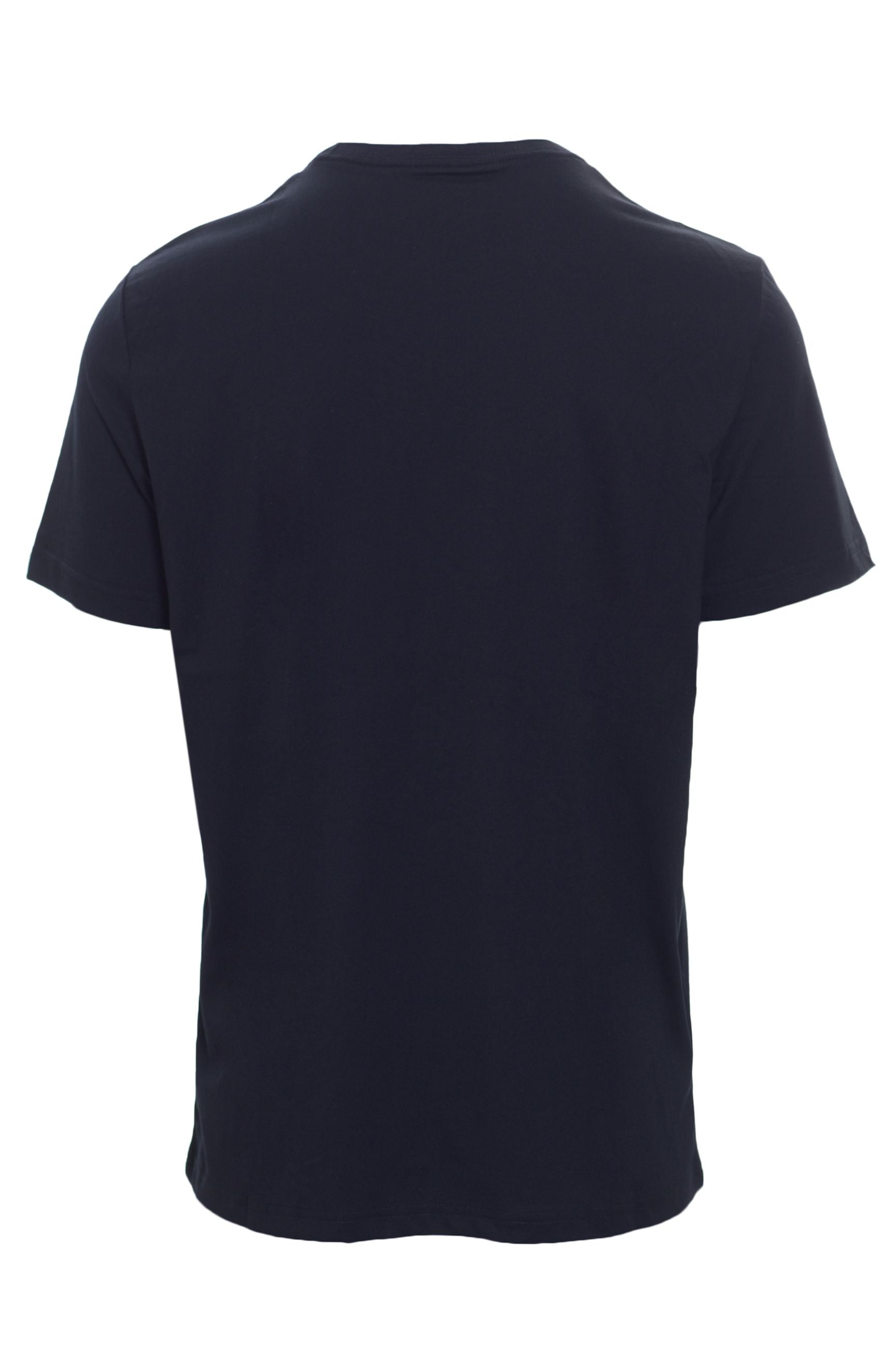 FRED PERRY T-shirt Primavera/Estate Cotone