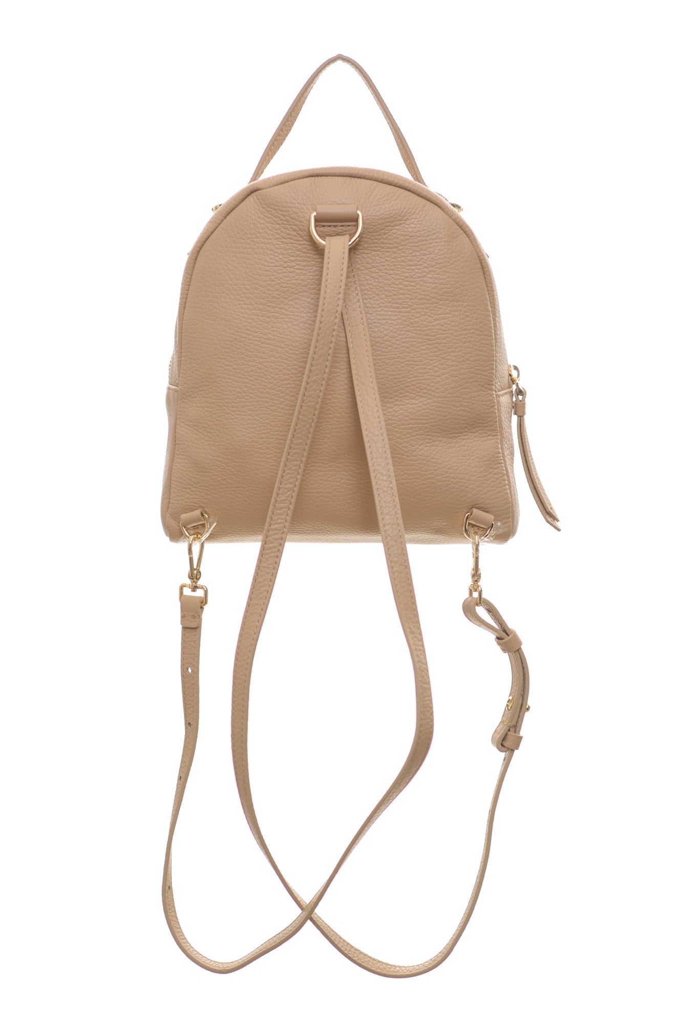 COCCINELLE Zaini Primavera/Estate Pelle