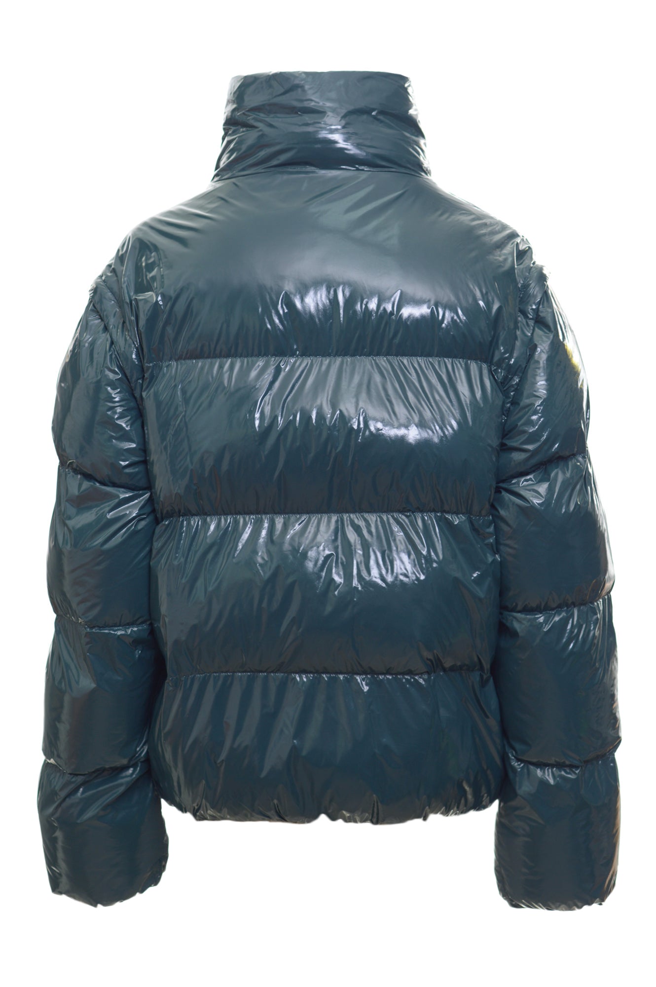 PATRIZIA PEPE Piumini Autunno/Inverno Poliammide