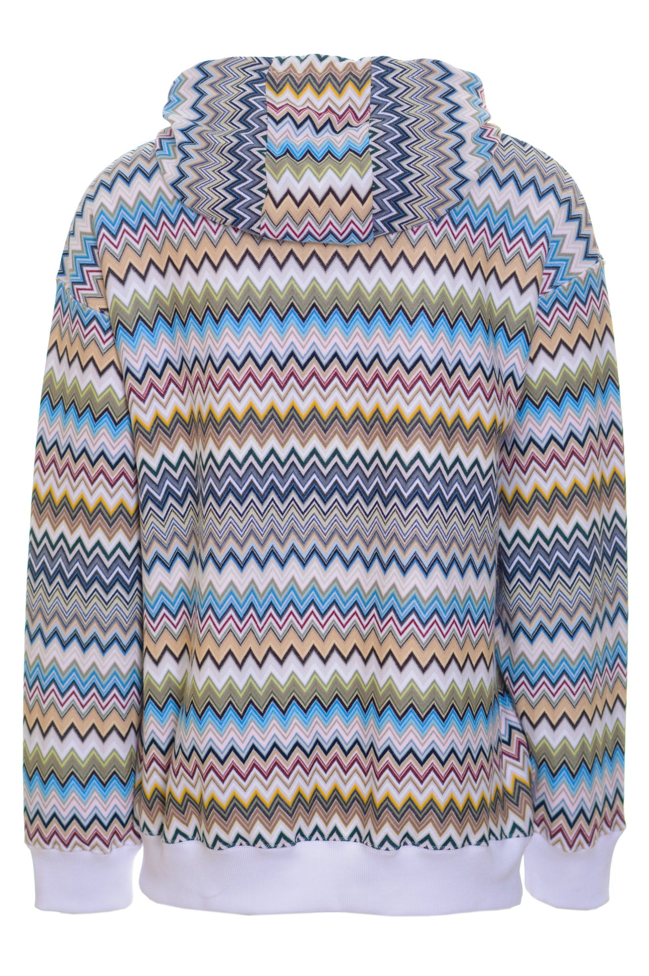 MISSONI Felpe Primavera/Estate Cotone