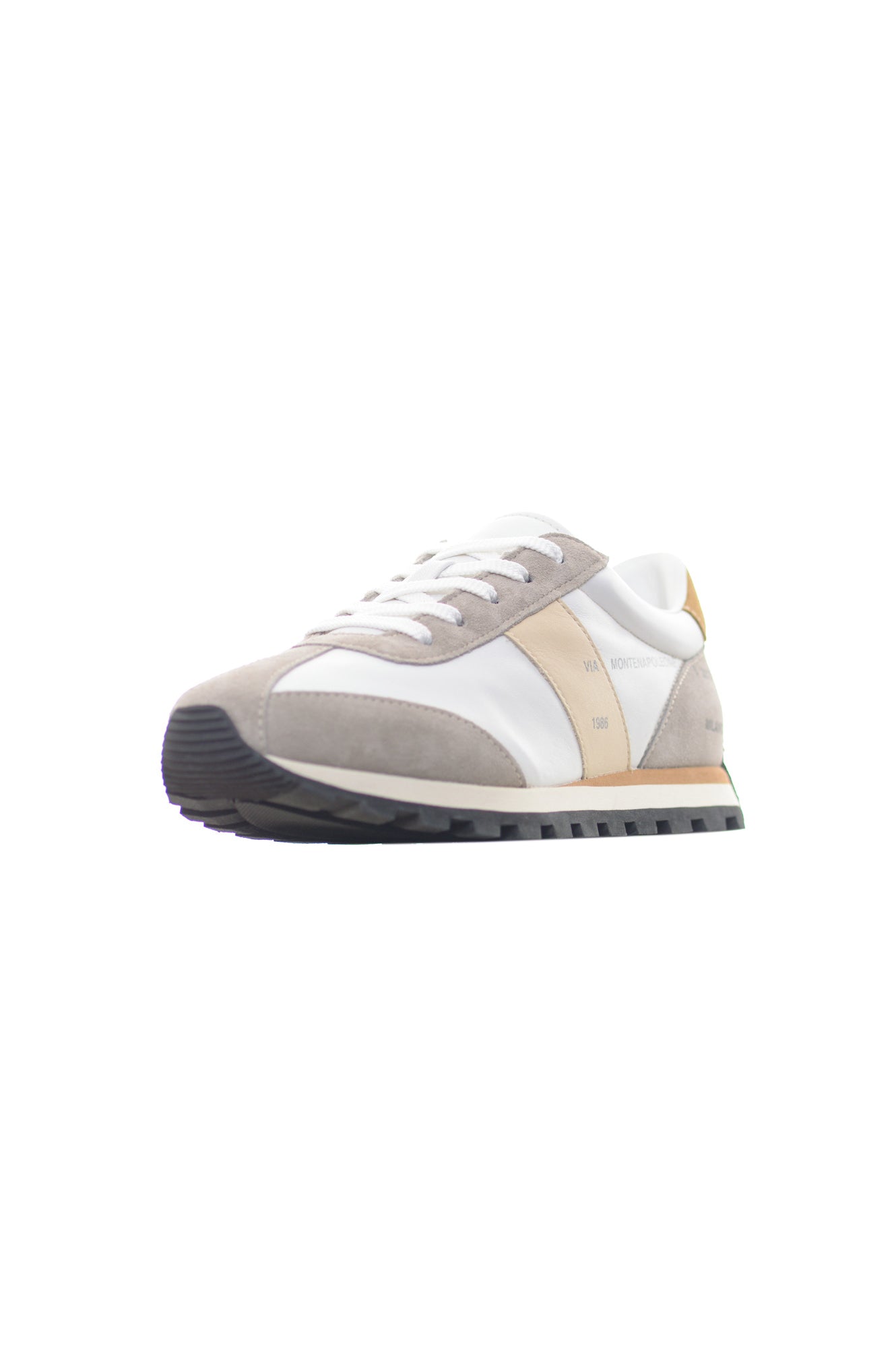 HOGAN Sneakers Primavera/Estate Pelle