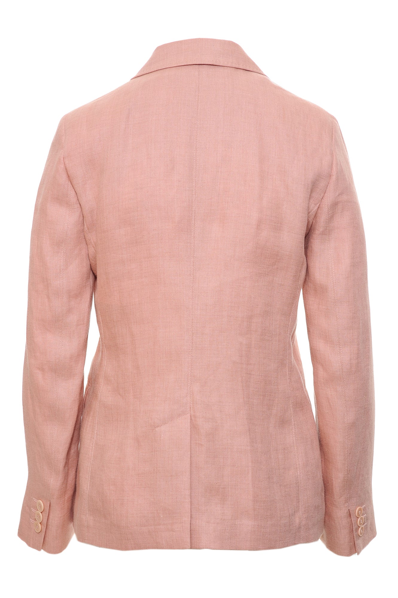 MaxMara Giacche Primavera/Estate Lino