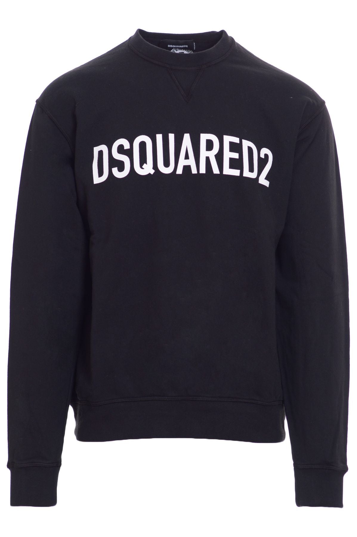 DSQUARED2 Felpe Autunno/Inverno Cotone