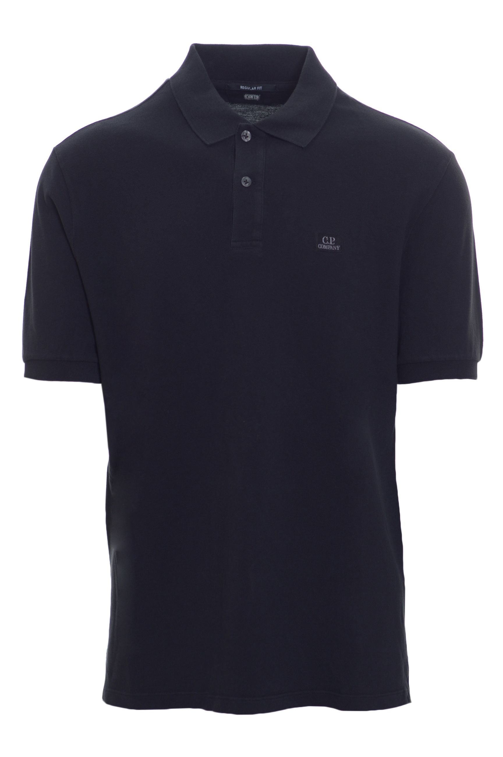 C.P. COMPANY Polo Primavera/Estate Cotone