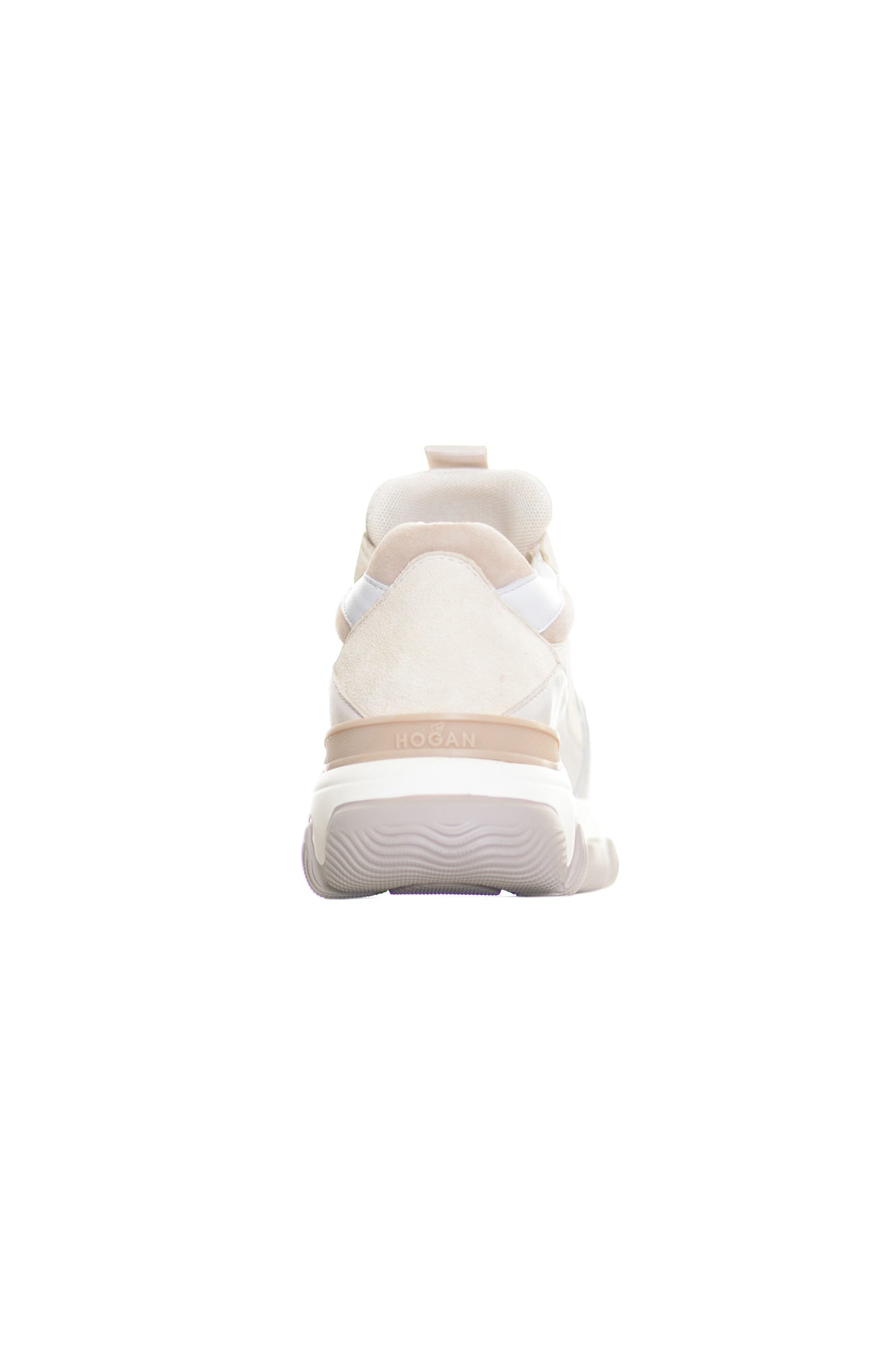 HOGAN Sneakers Primavera/Estate Pelle