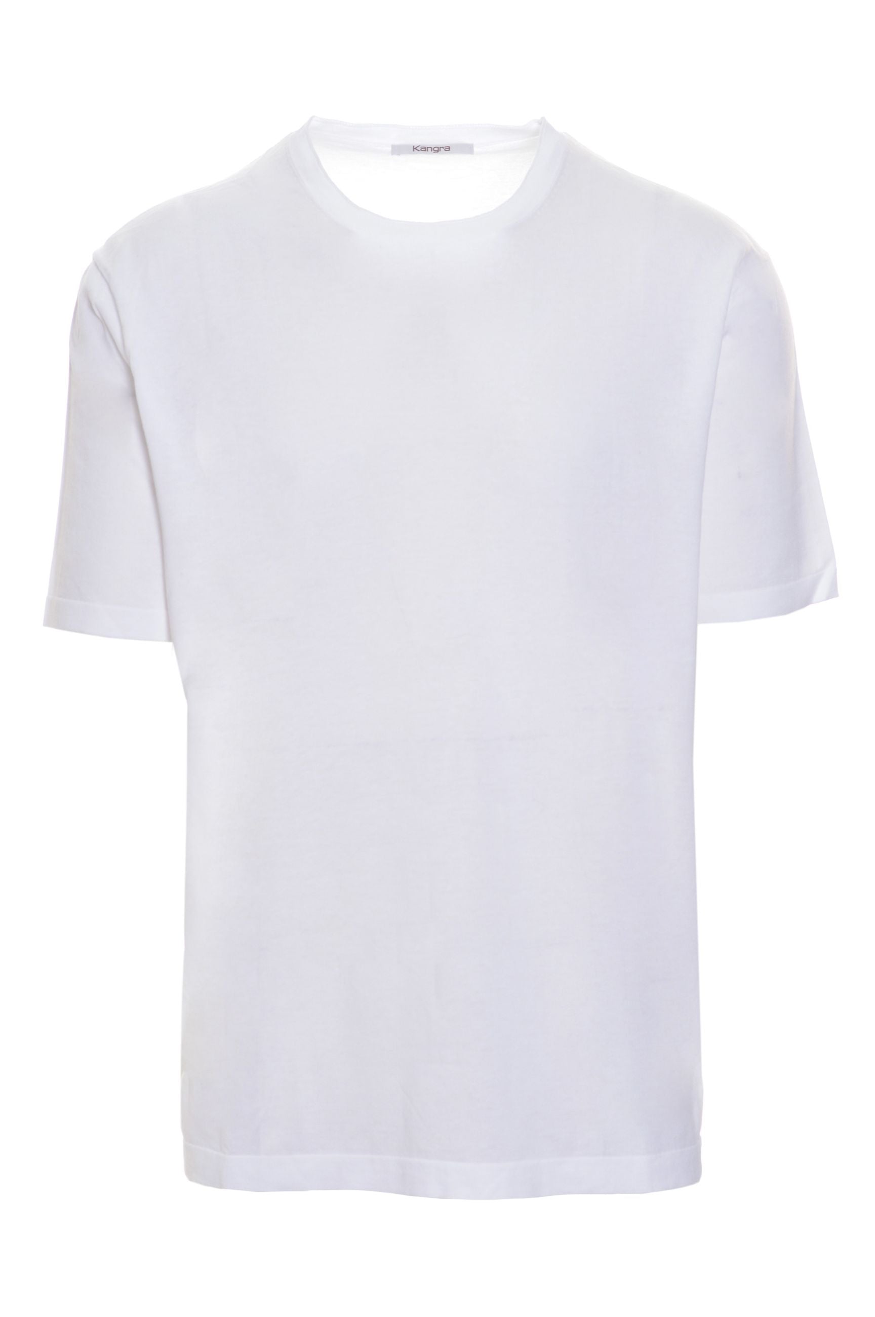 KANGRA T-shirt Primavera/Estate Cotone