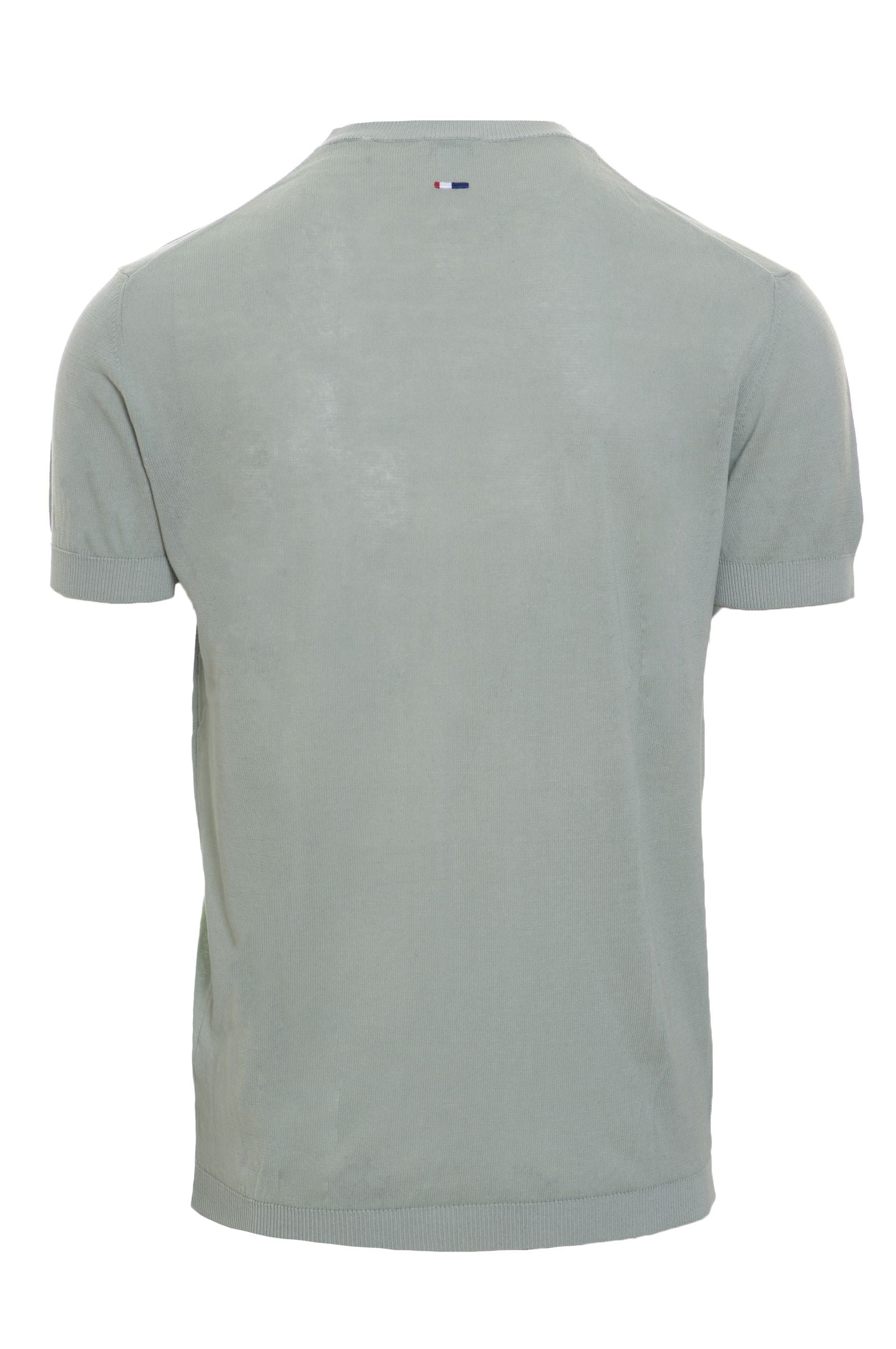 U.S.POLO T-shirt Primavera/Estate Cotone