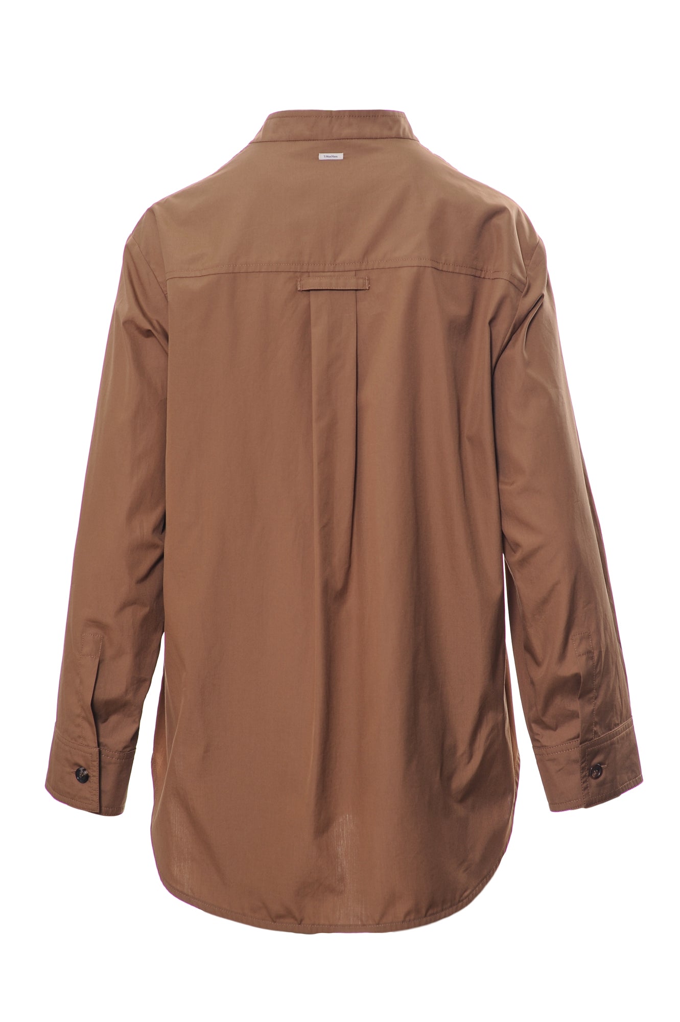 MaxMara Camicie Primavera/Estate Cotone