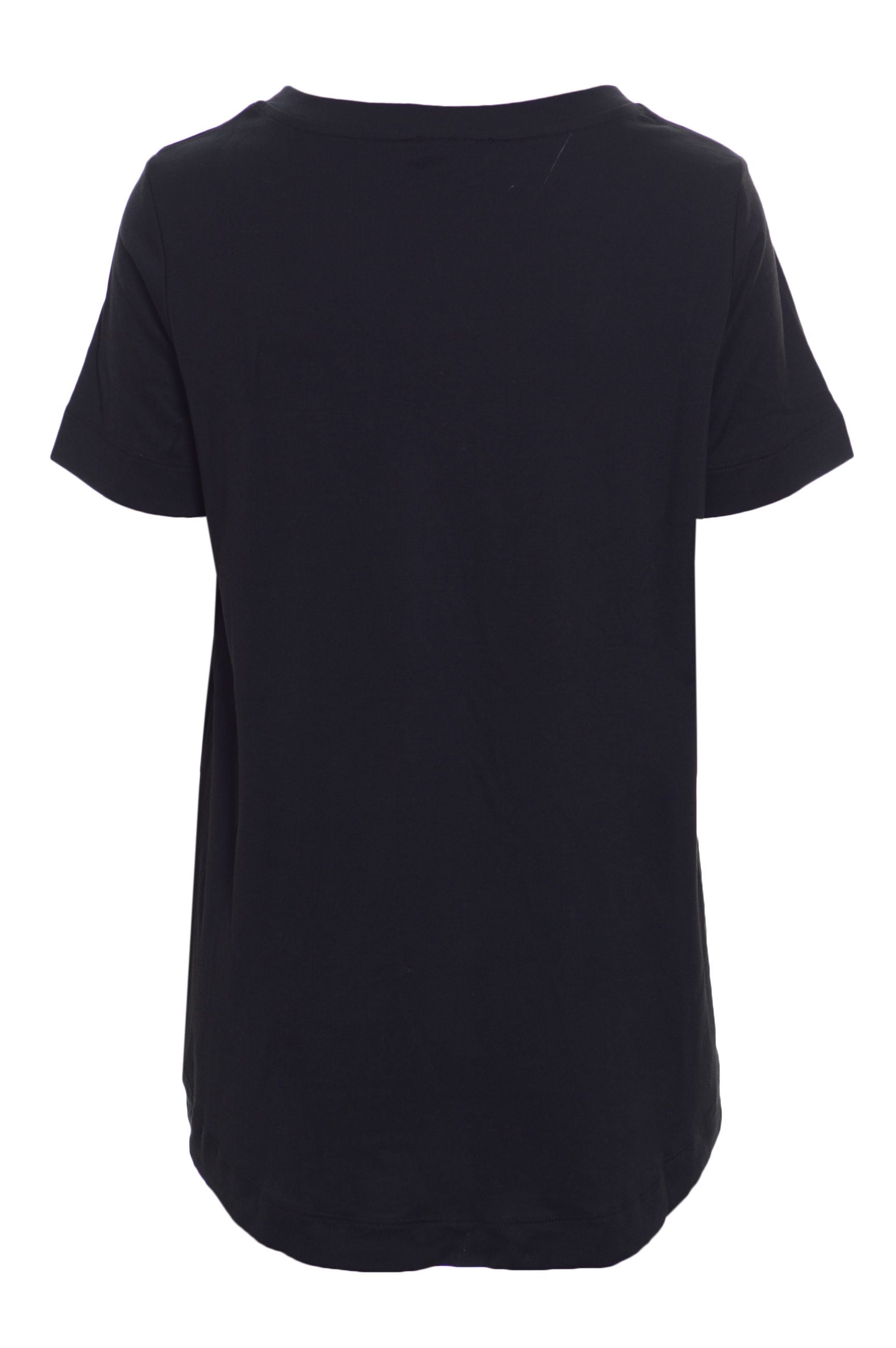 Arovescio T-shirt Primavera/Estate Cotone