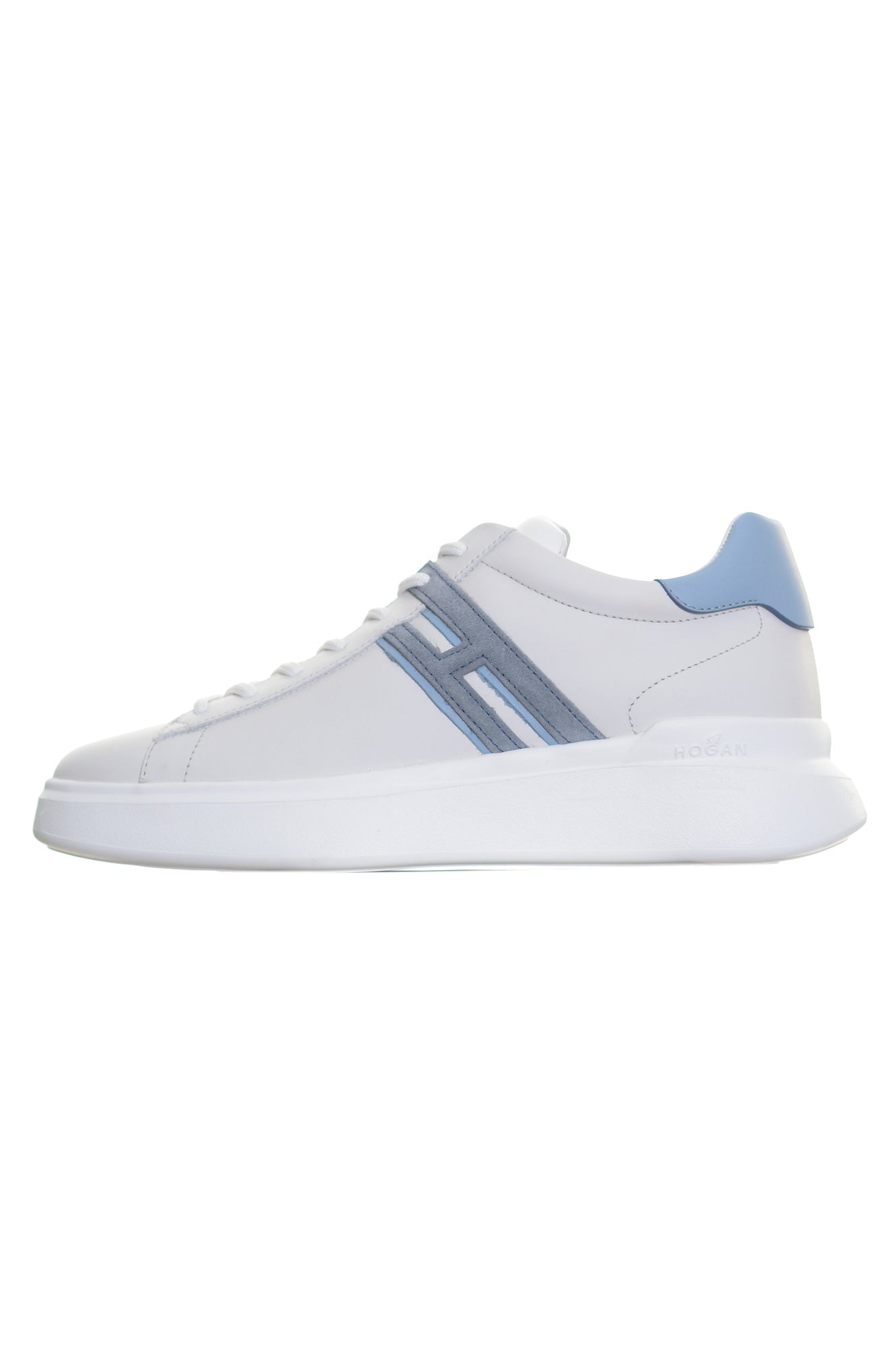 HOGAN Sneakers Primavera/Estate Pelle