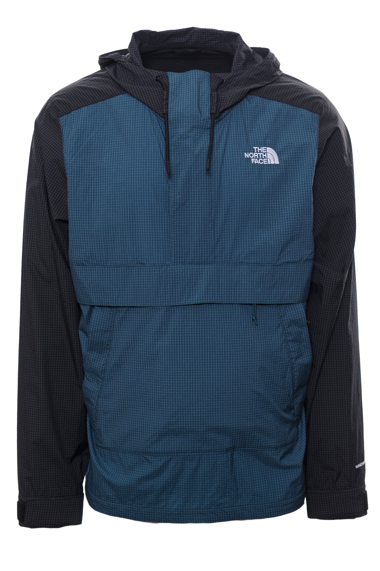 THE NORTH FACE Giubbini Primavera/Estate Nylon