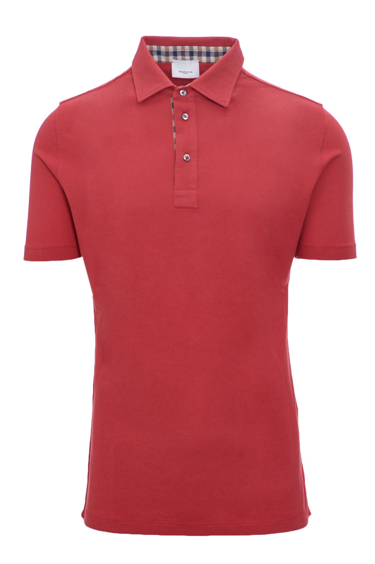 AQUASCUTUM Polo Primavera/Estate Cotone