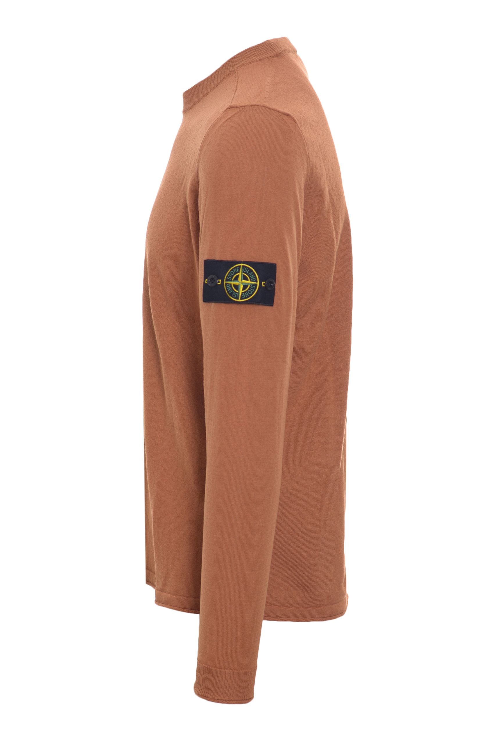 STONE ISLAND Maglie Primavera/Estate Cotone