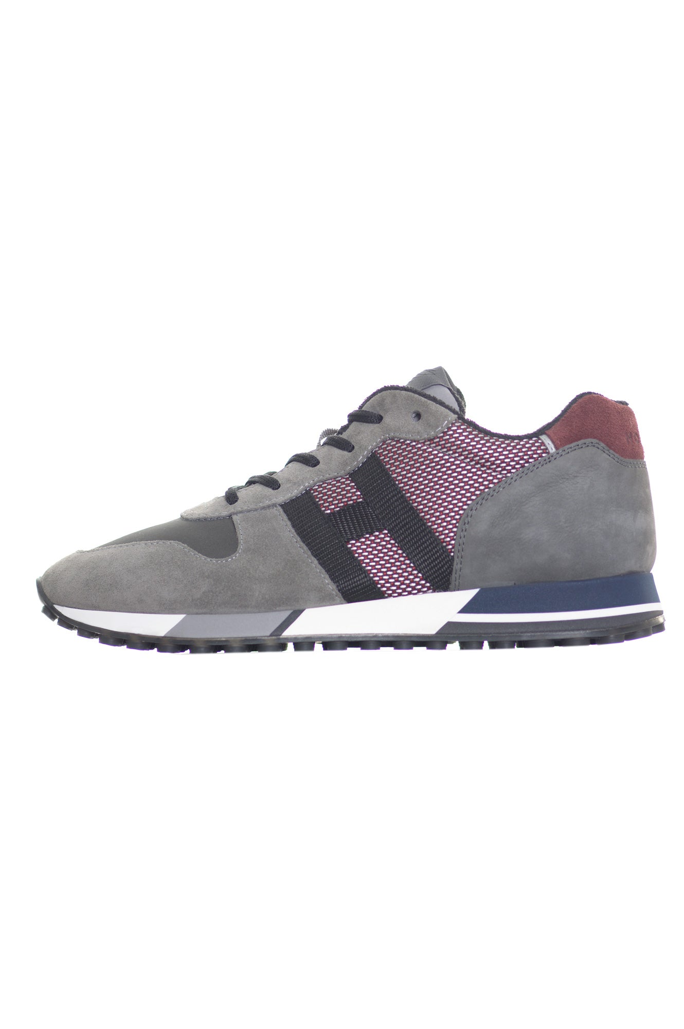 HOGAN Sneakers Primavera/Estate Pelle