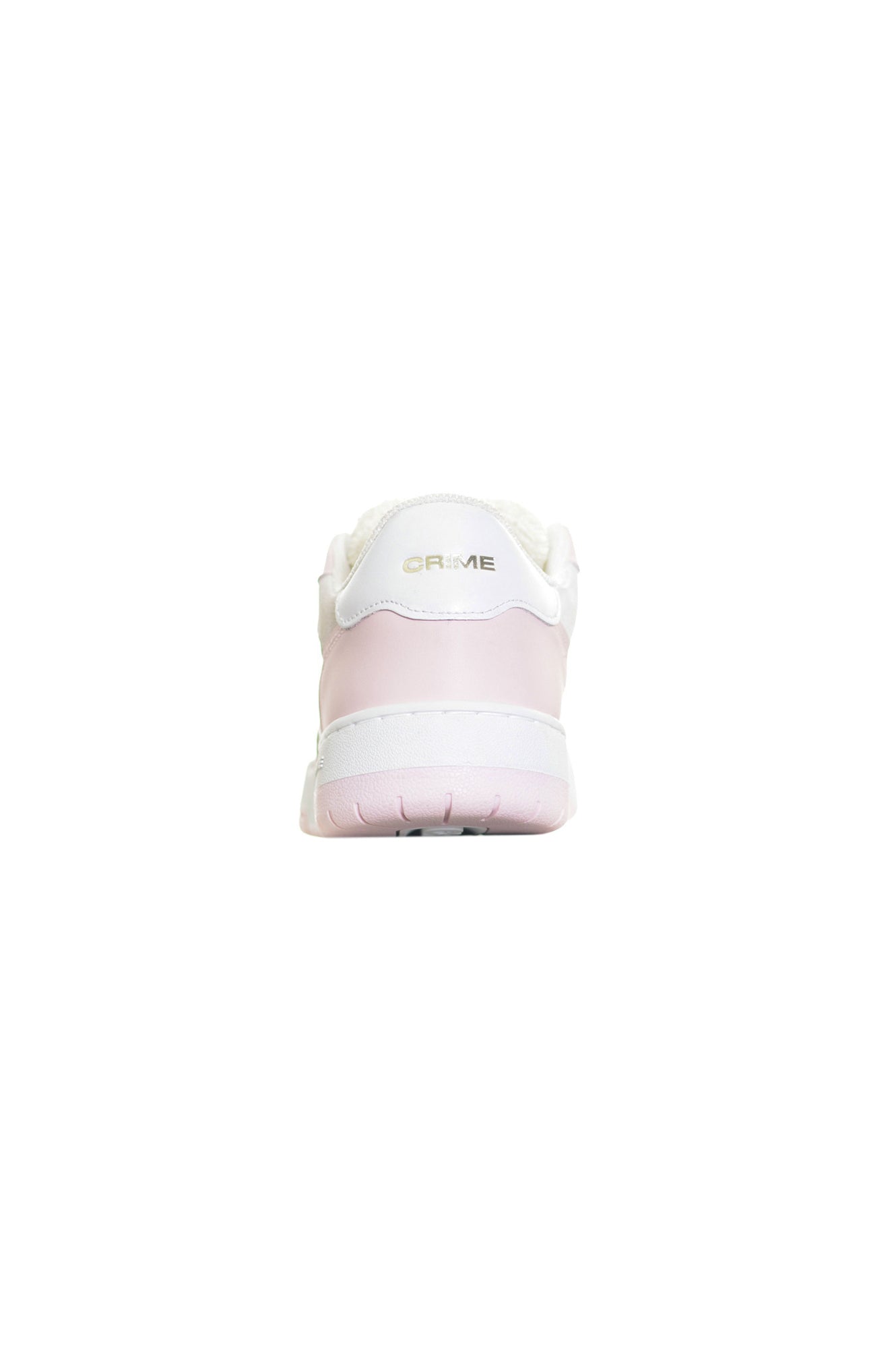 CRIME LONDON Sneakers Primavera/Estate Pelle