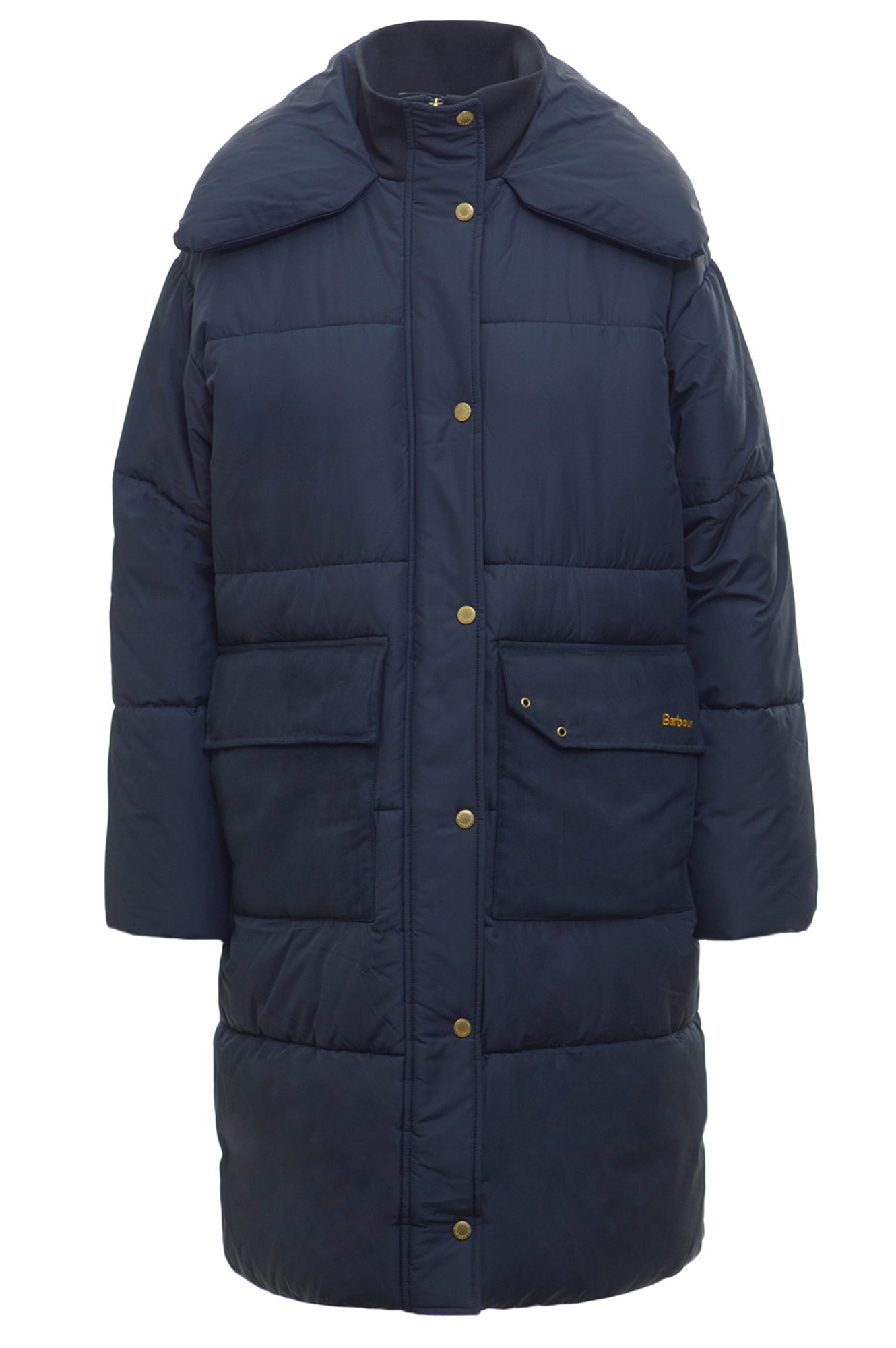 BARBOUR Piumini Autunno/Inverno Poliestere