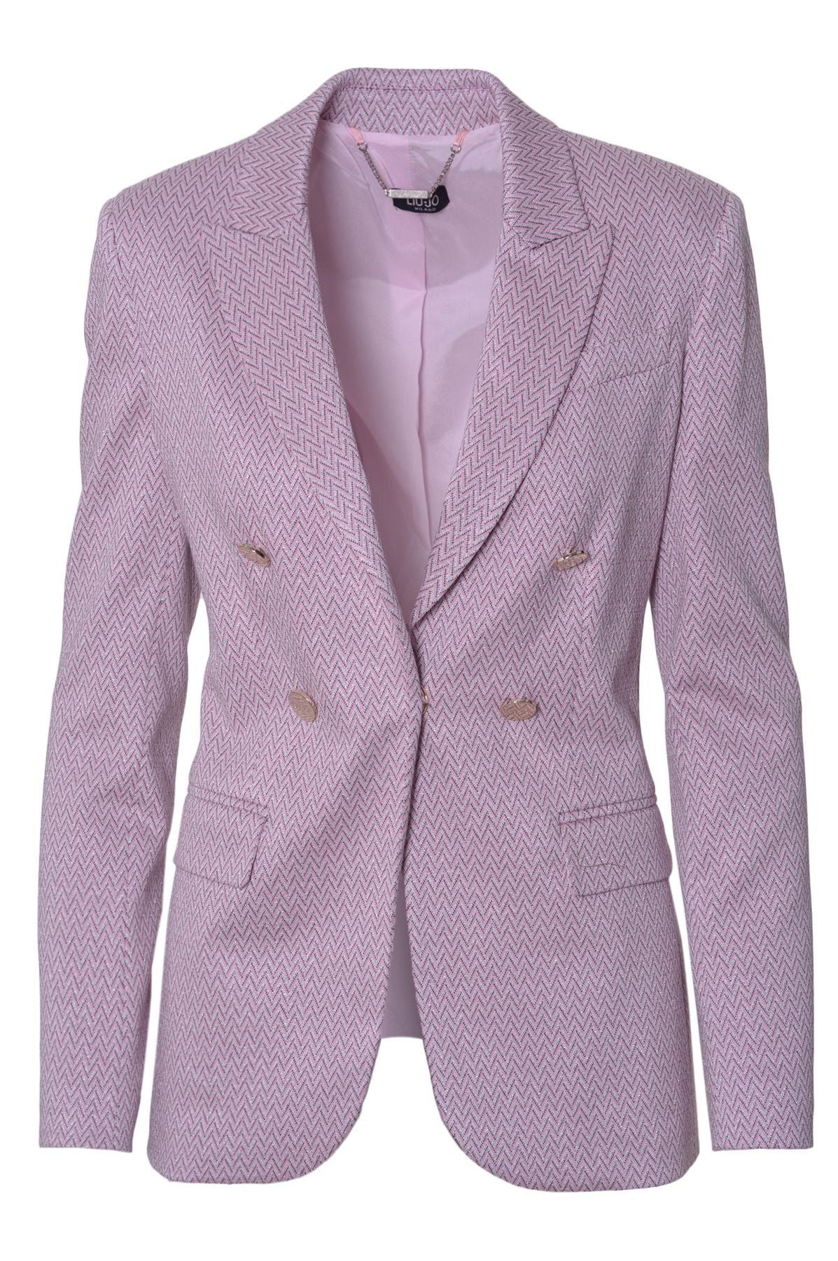 LIU.JO Chaquetas de viscosa primavera/verano