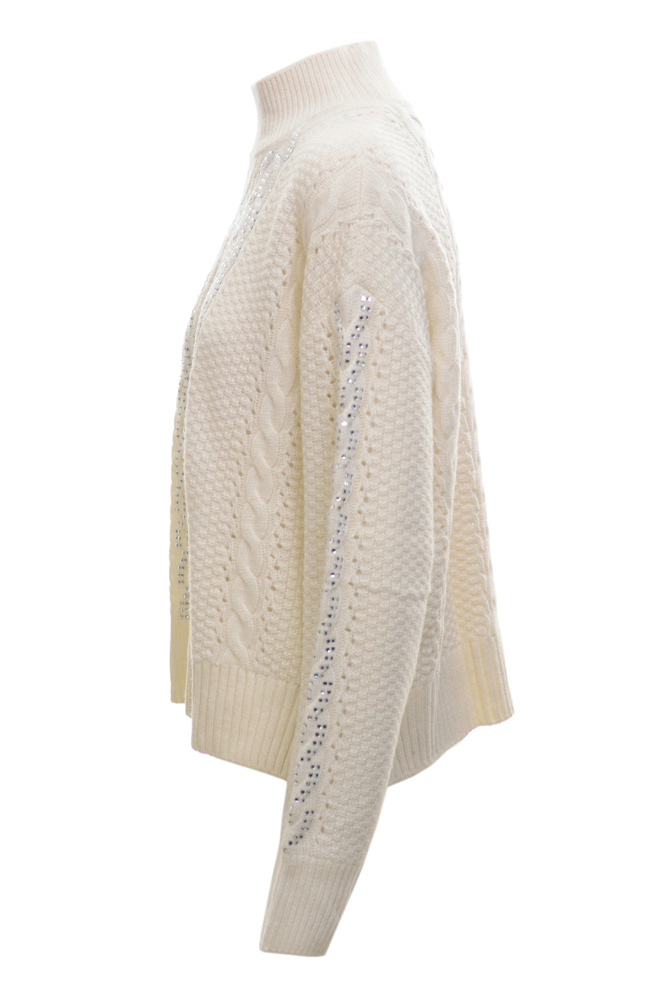 ICONA Maglie Autunno/Inverno Lana