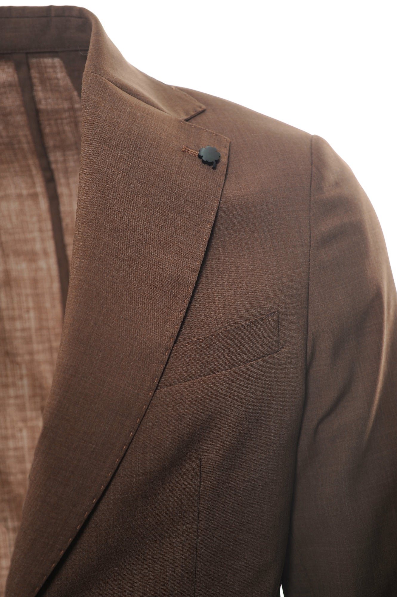 Bottega Marchigiana Giacche Primavera/Estate Lana