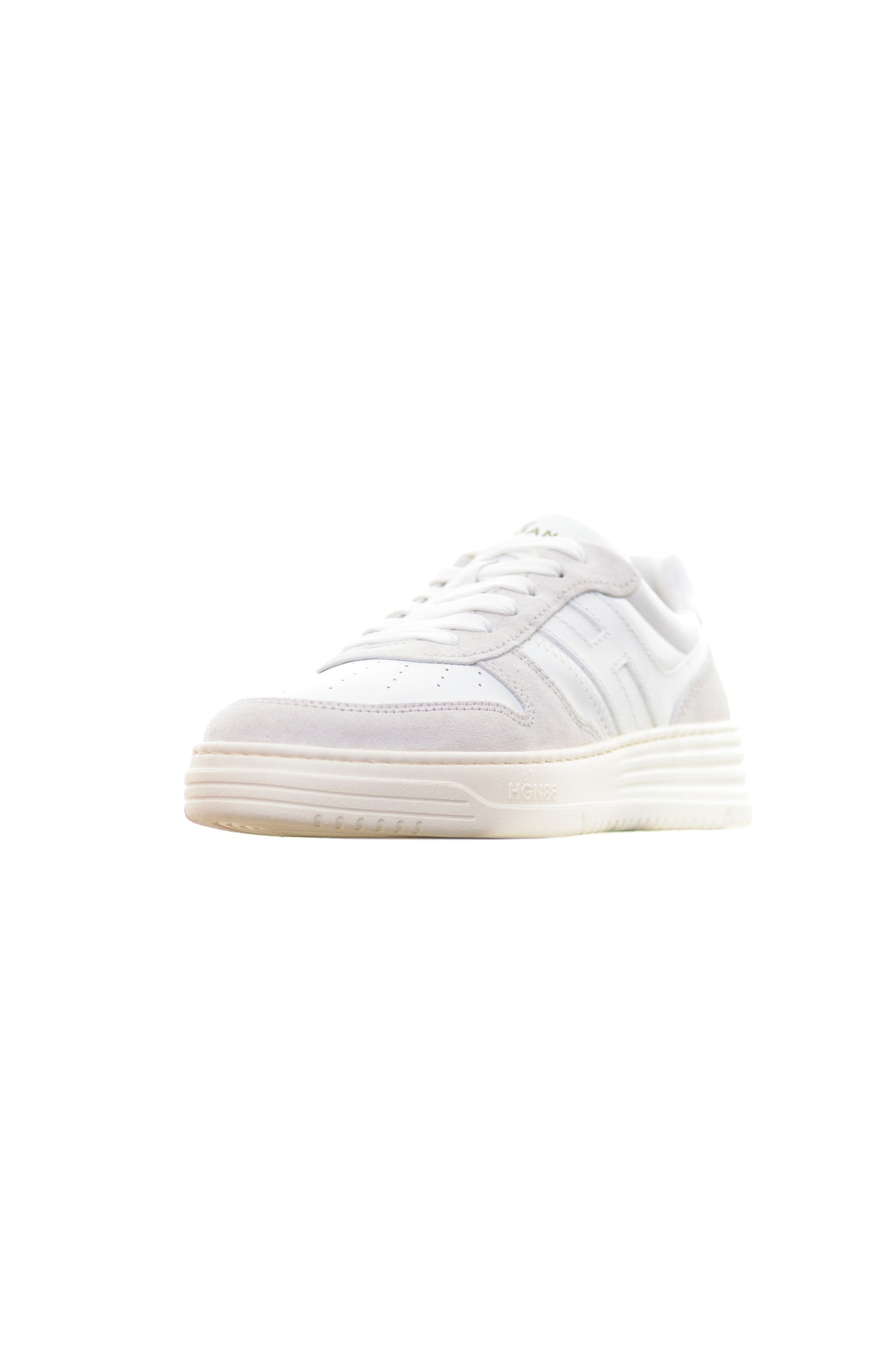 HOGAN Sneakers Primavera/Estate Pelle